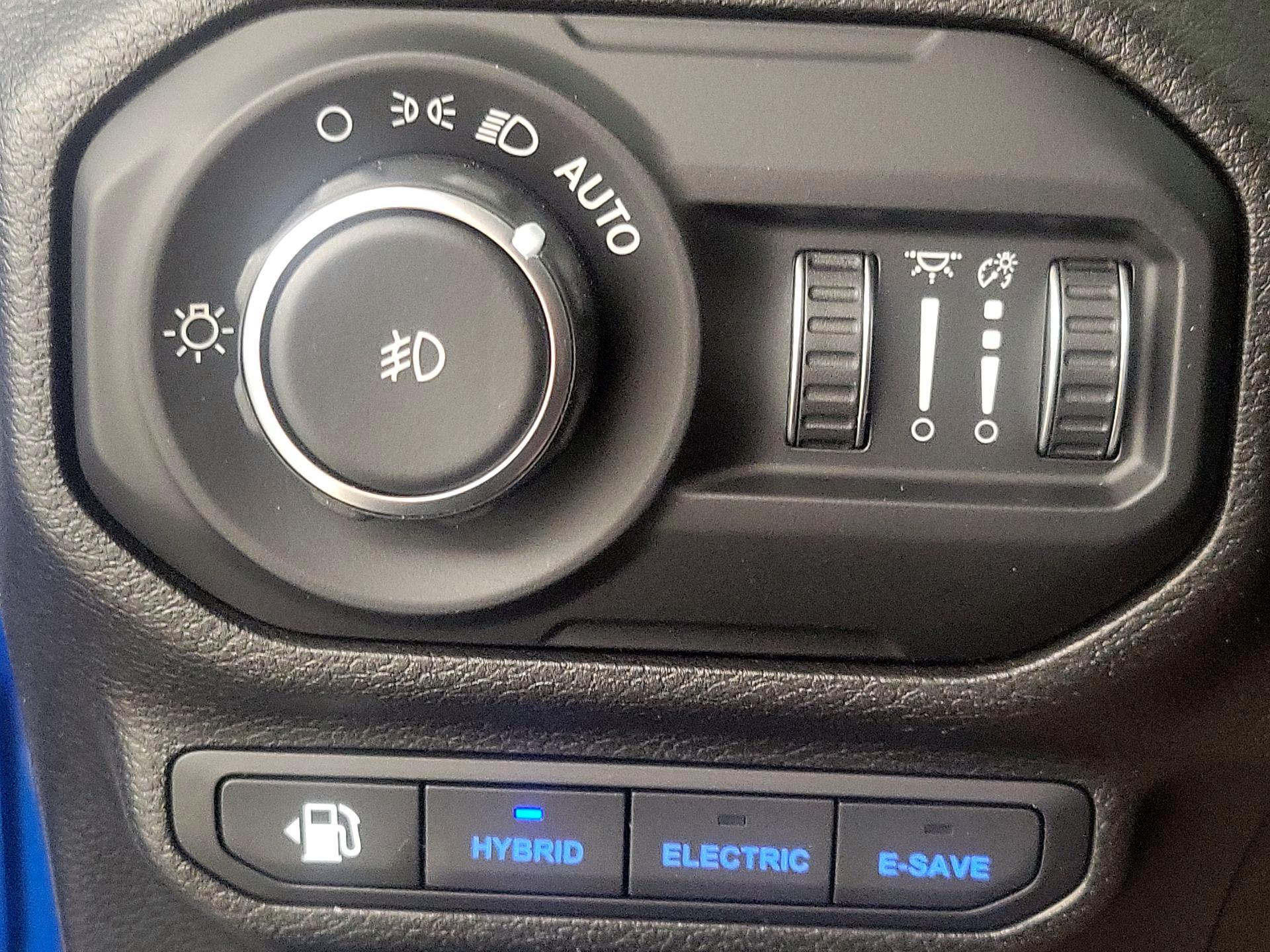 Thumbnail: 2022 Jeep Wrangler - 13