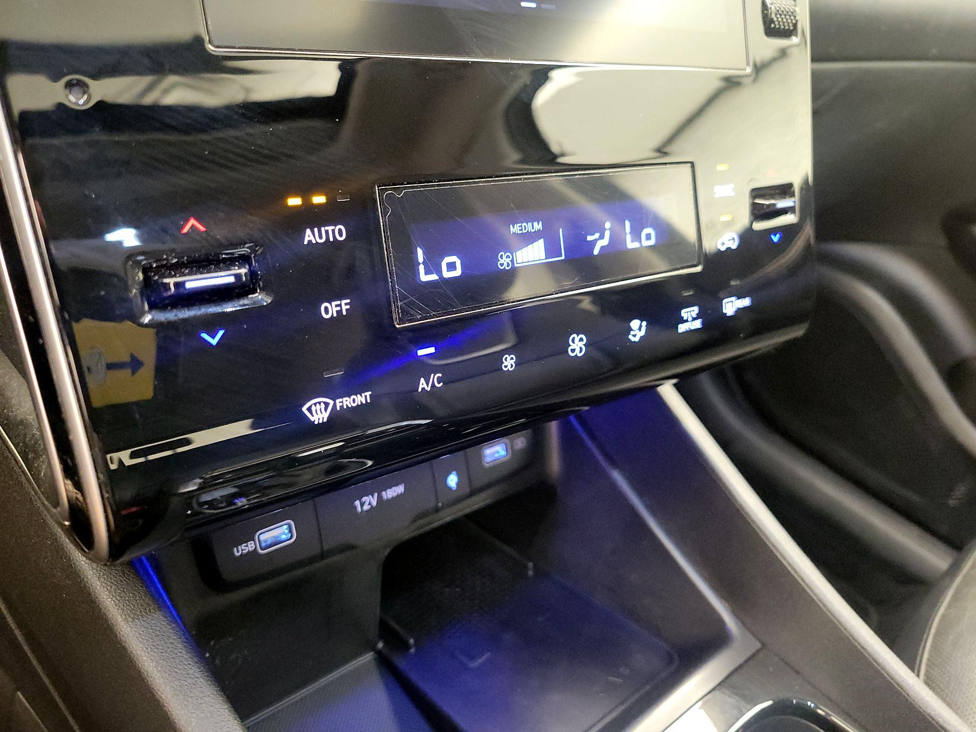 Thumbnail: 2022 Hyundai Tucson - 16