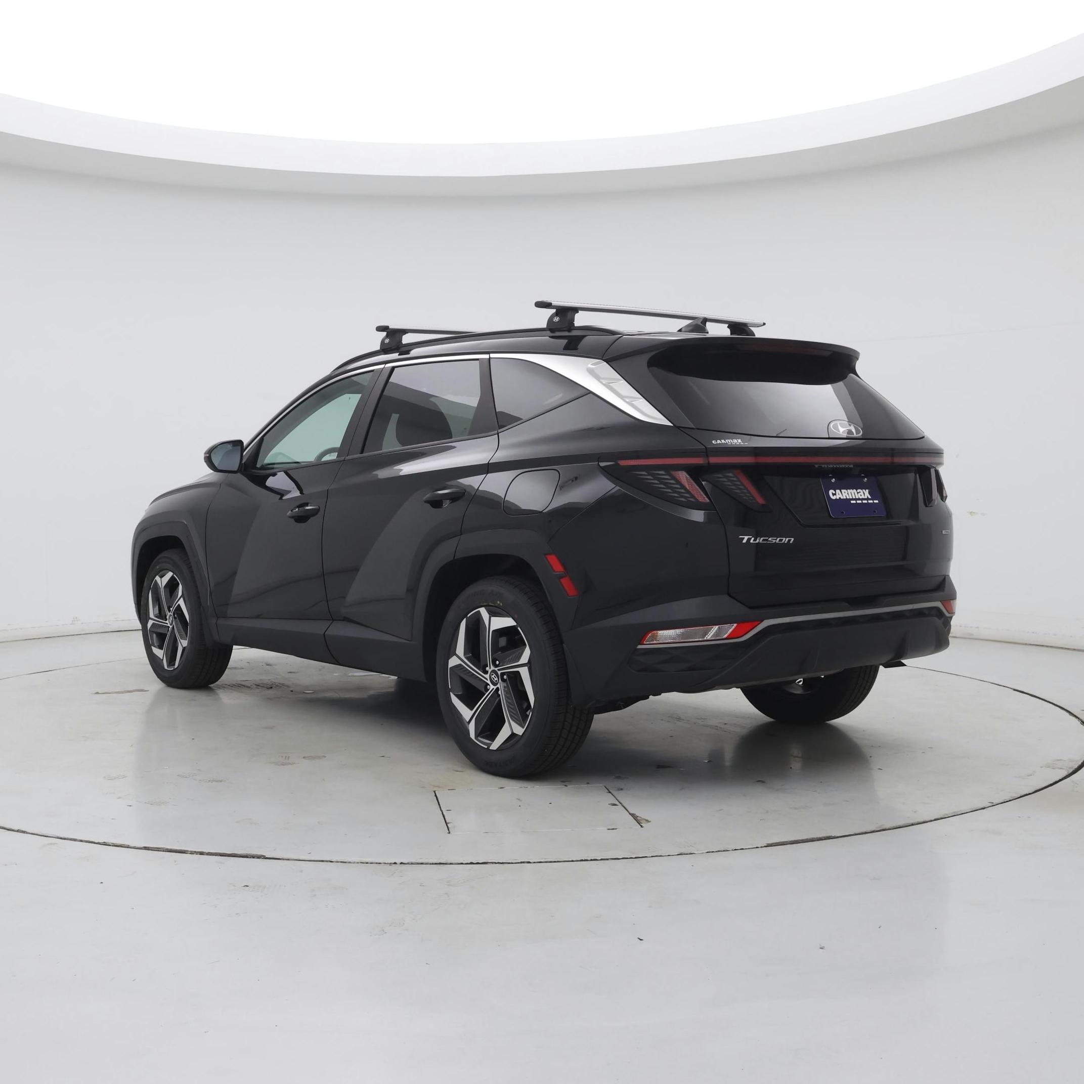 Thumbnail: 2022 Hyundai Tucson - 2