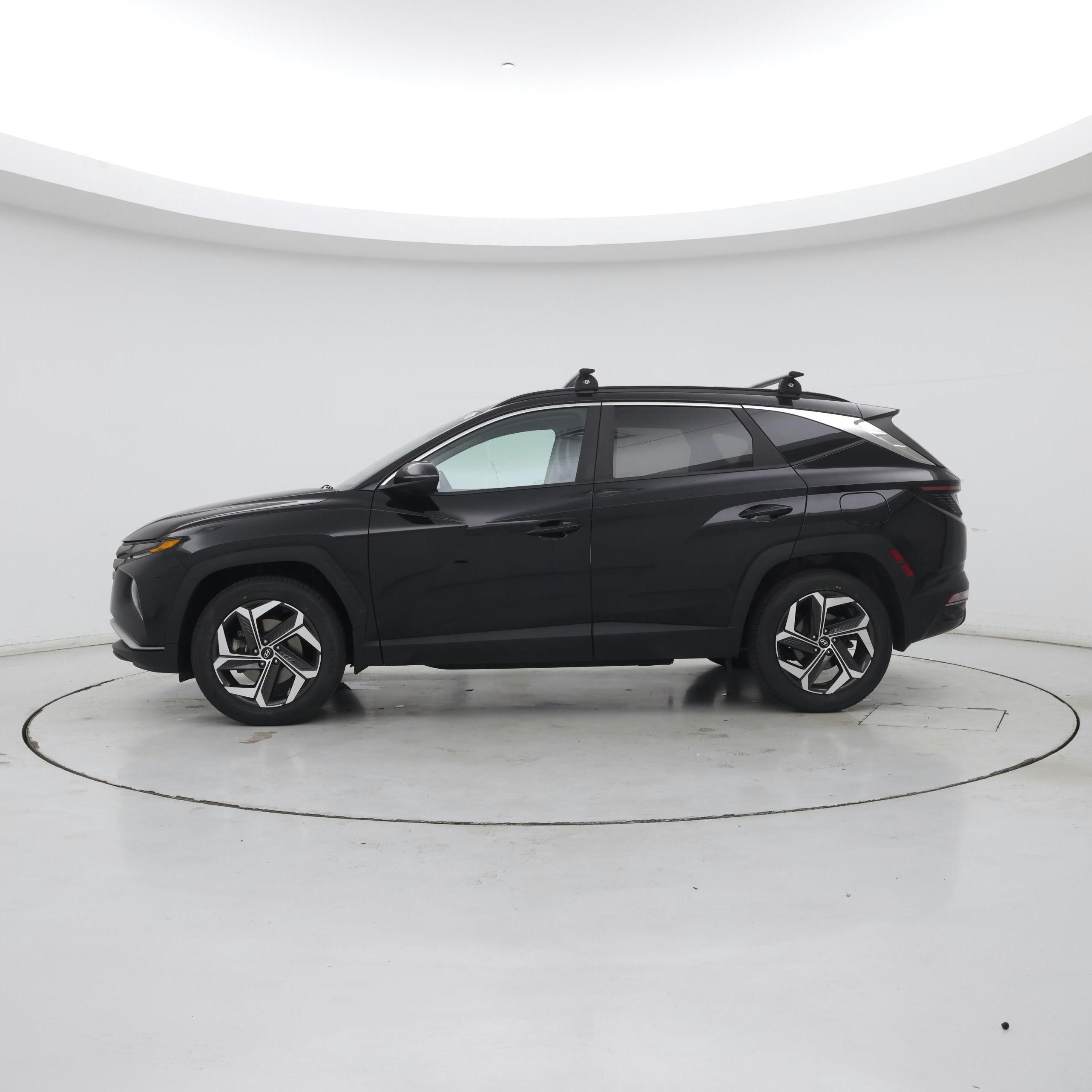 Thumbnail: 2022 Hyundai Tucson - 3
