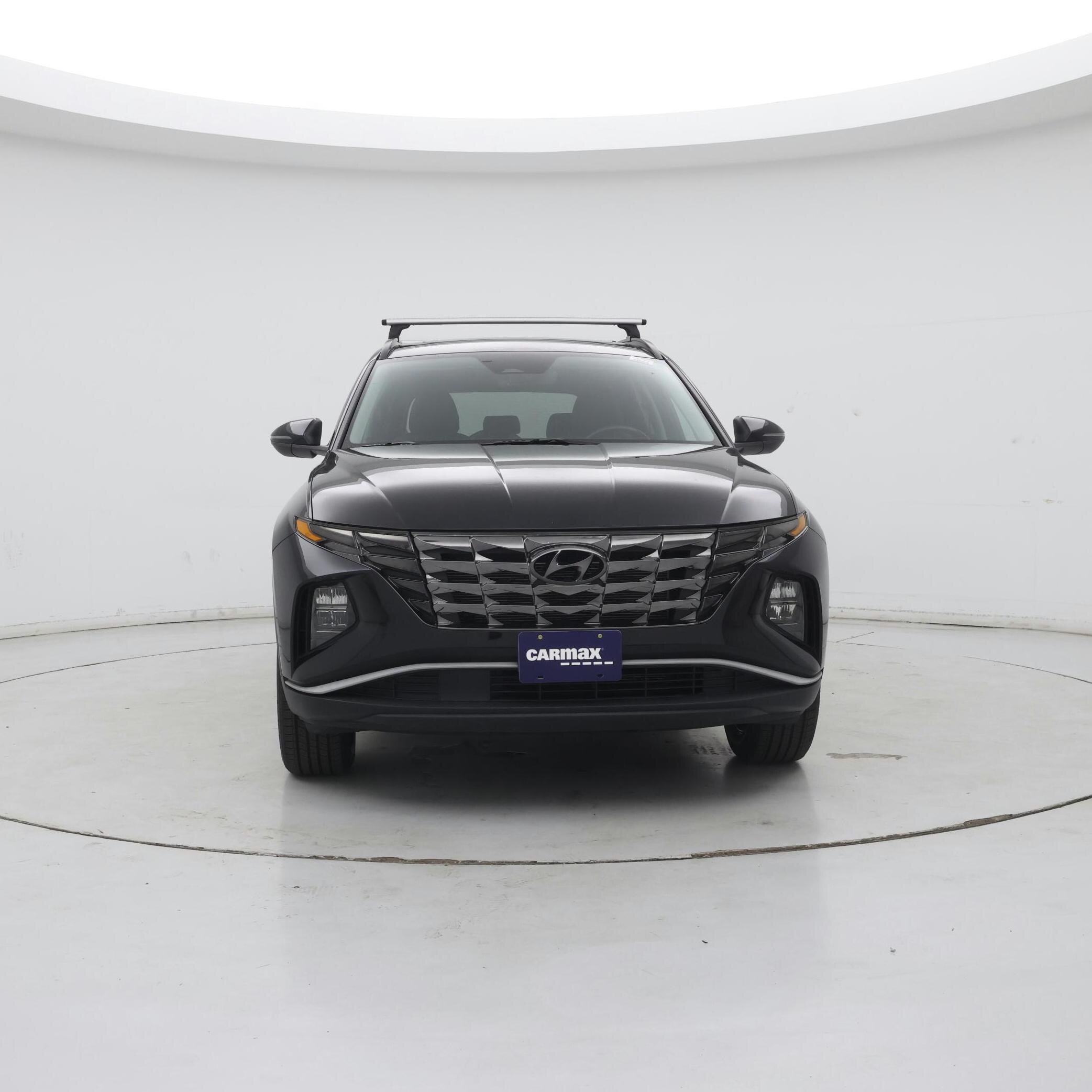Thumbnail: 2022 Hyundai Tucson - 5