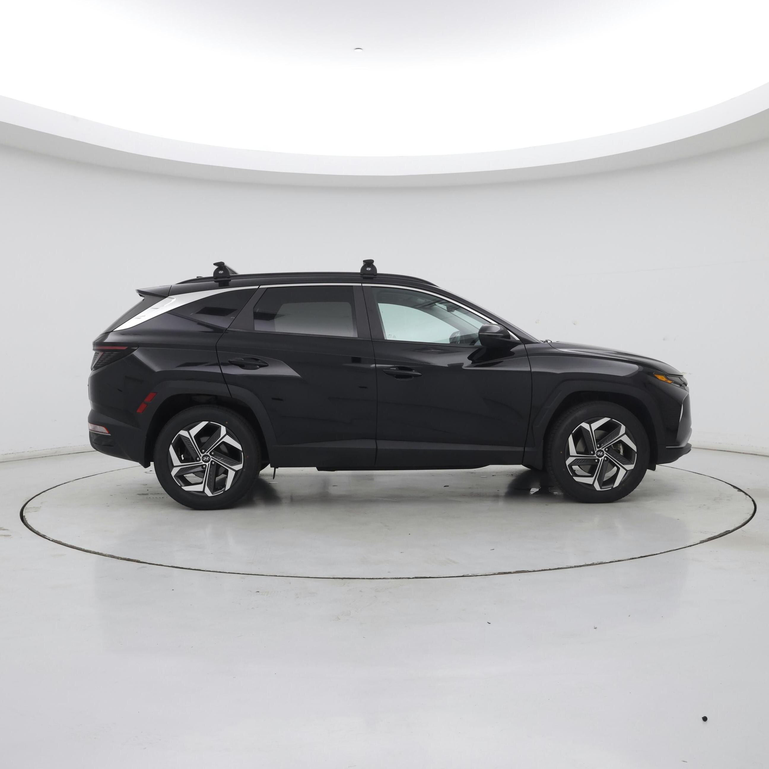 Thumbnail: 2022 Hyundai Tucson - 7
