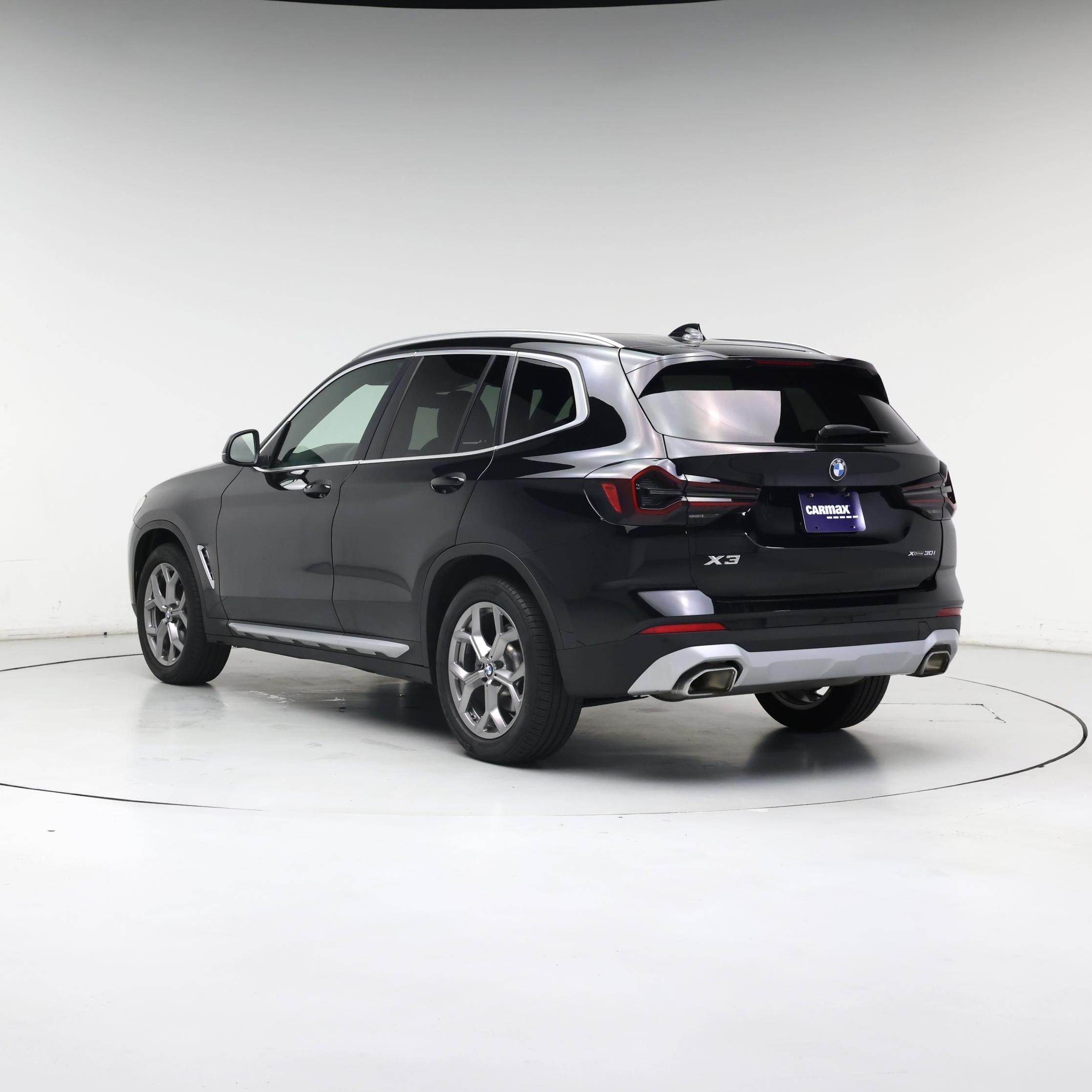 Thumbnail: 2022 BMW X3 - 2