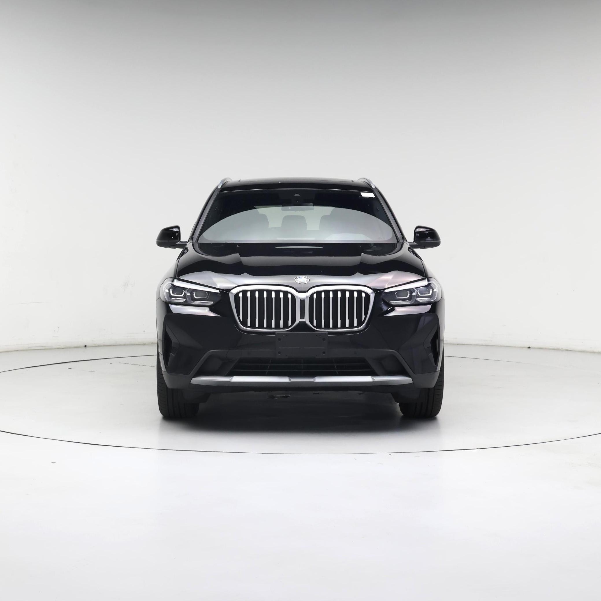 Thumbnail: 2022 BMW X3 - 5