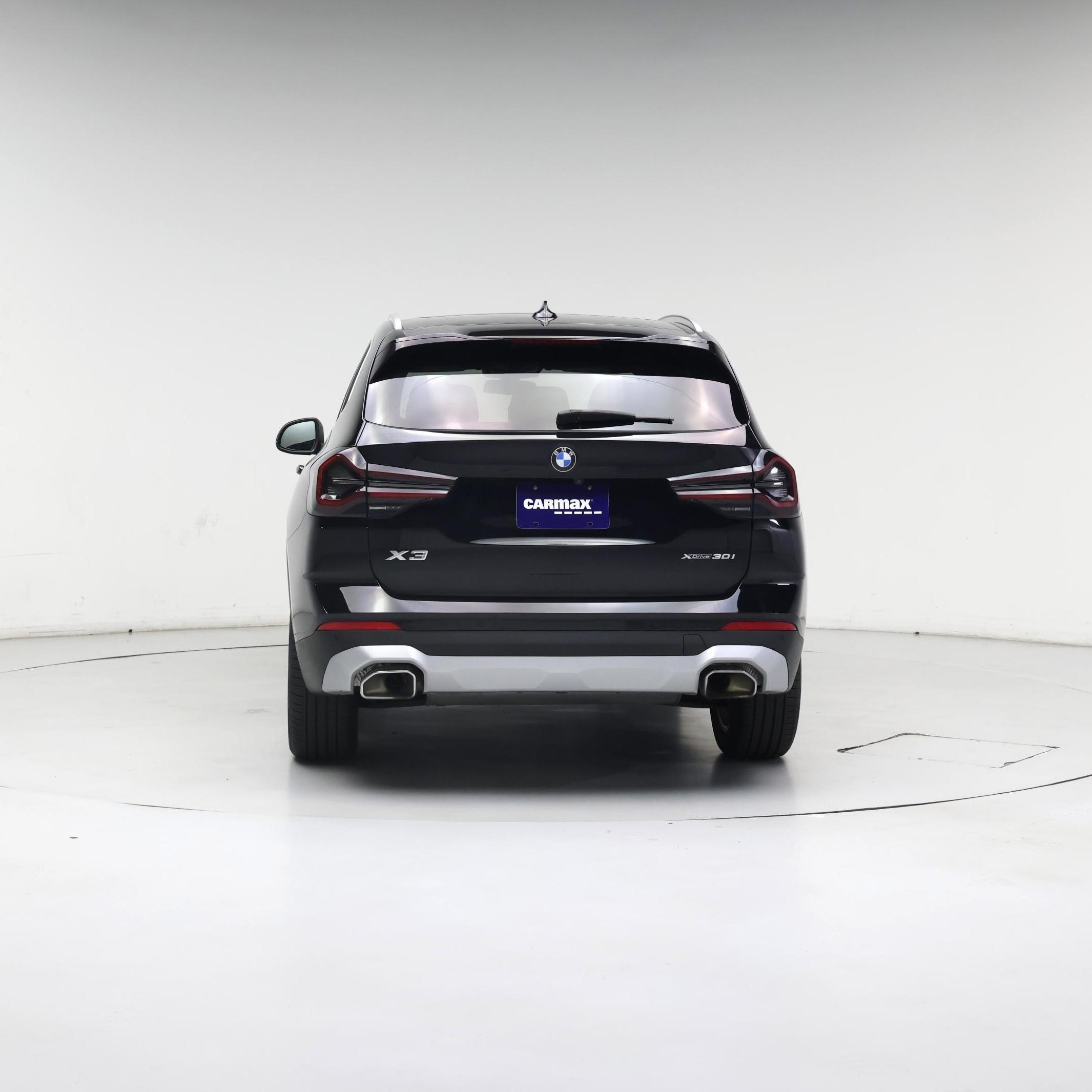Thumbnail: 2022 BMW X3 - 6