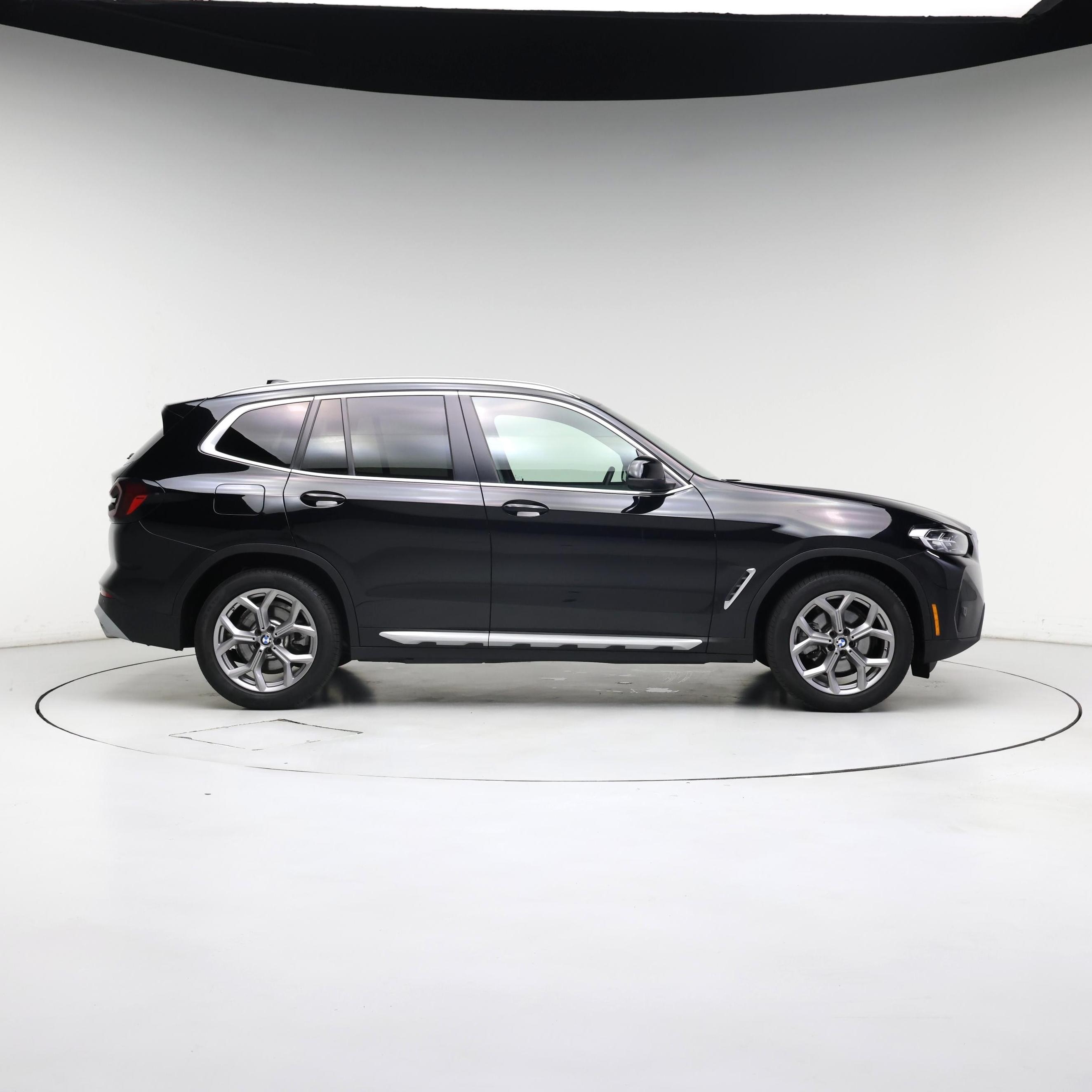 Thumbnail: 2022 BMW X3 - 7