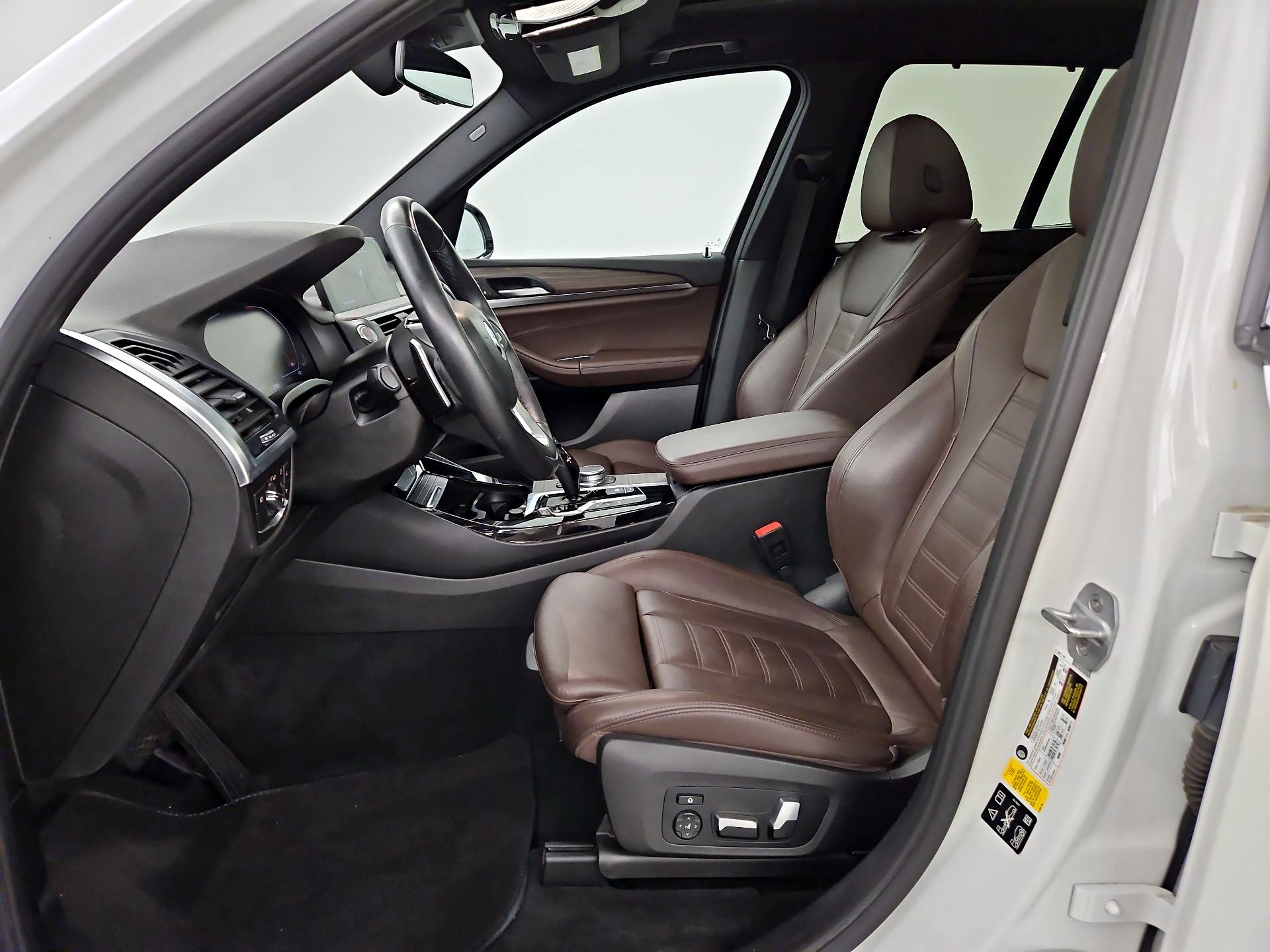 Thumbnail: 2020 BMW X3 - 11