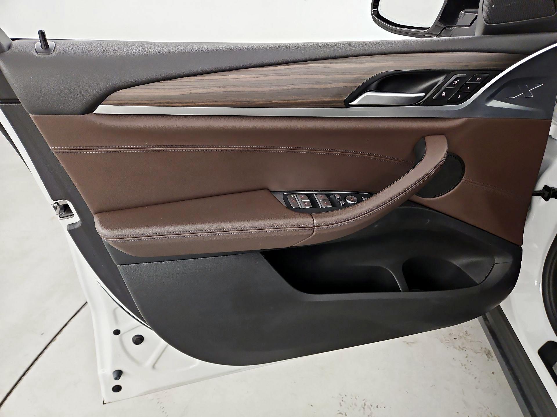 Thumbnail: 2020 BMW X3 - 12