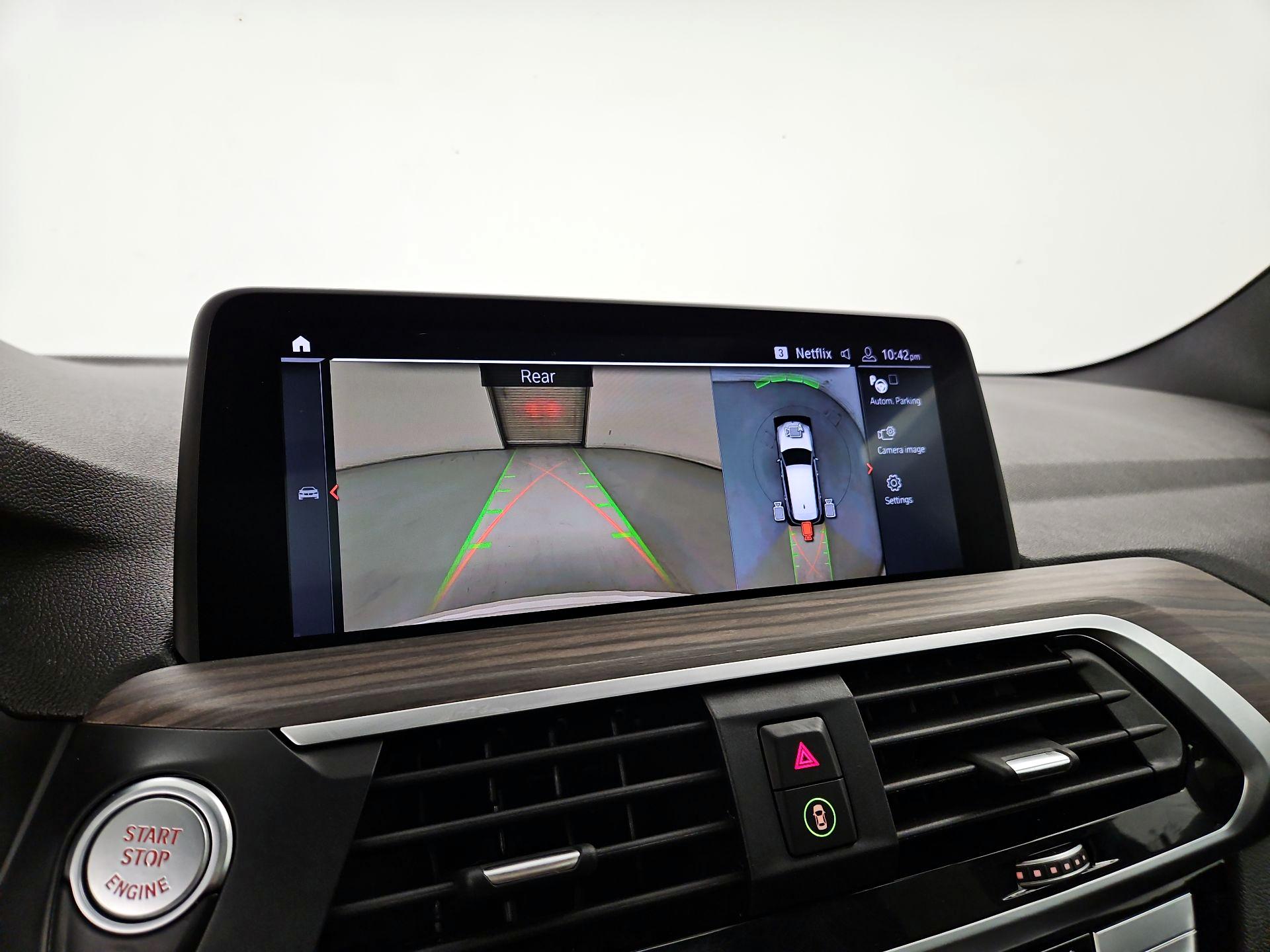 Thumbnail: 2020 BMW X3 - 15