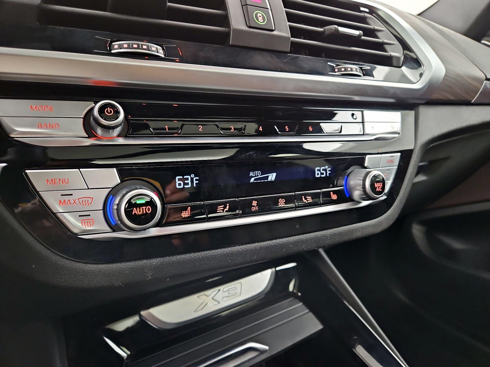Thumbnail: 2020 BMW X3 - 17