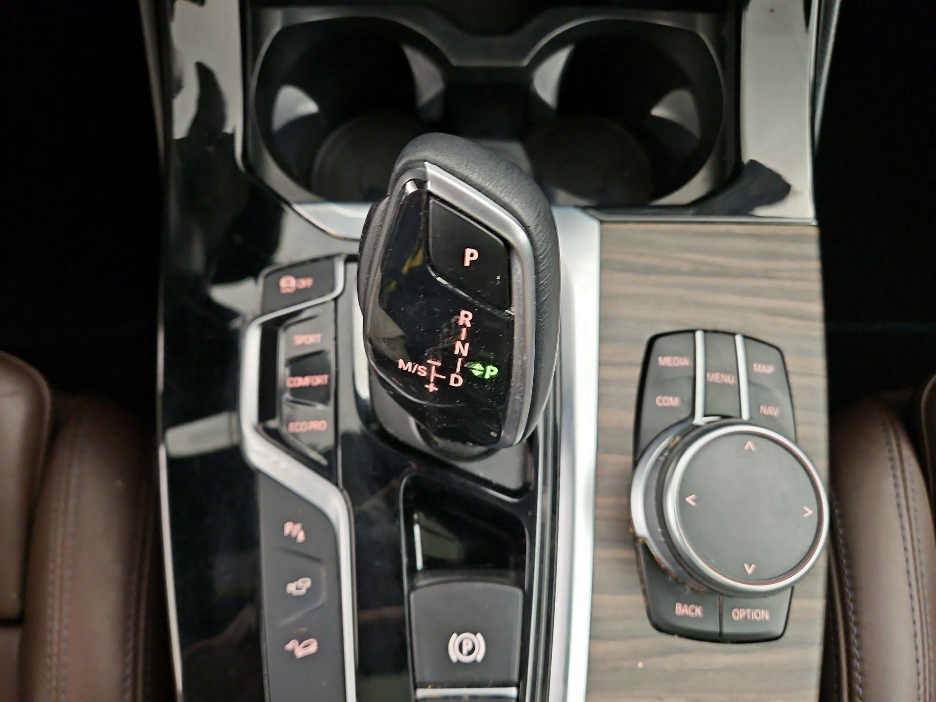 Thumbnail: 2020 BMW X3 - 18