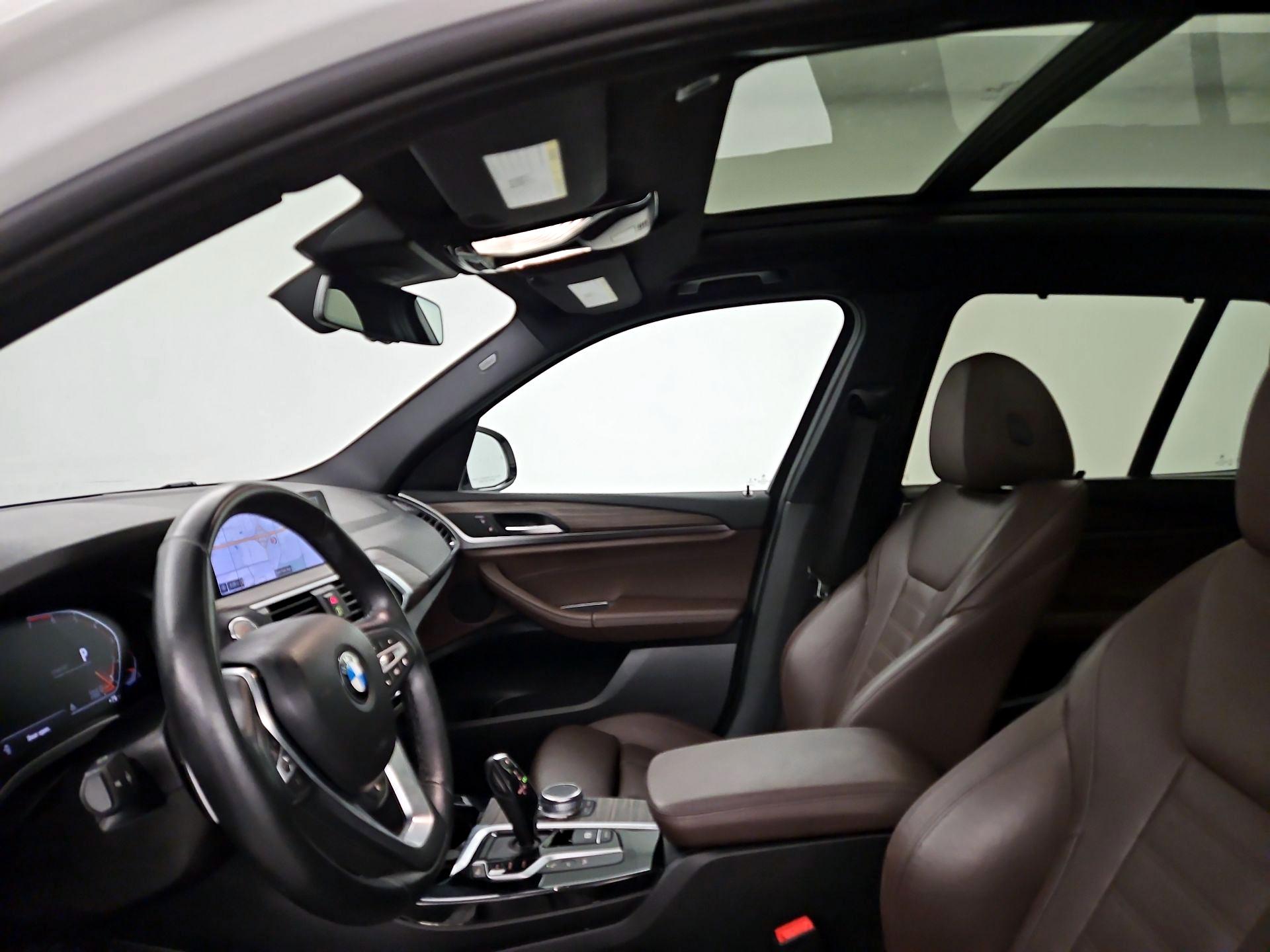 Thumbnail: 2020 BMW X3 - 20