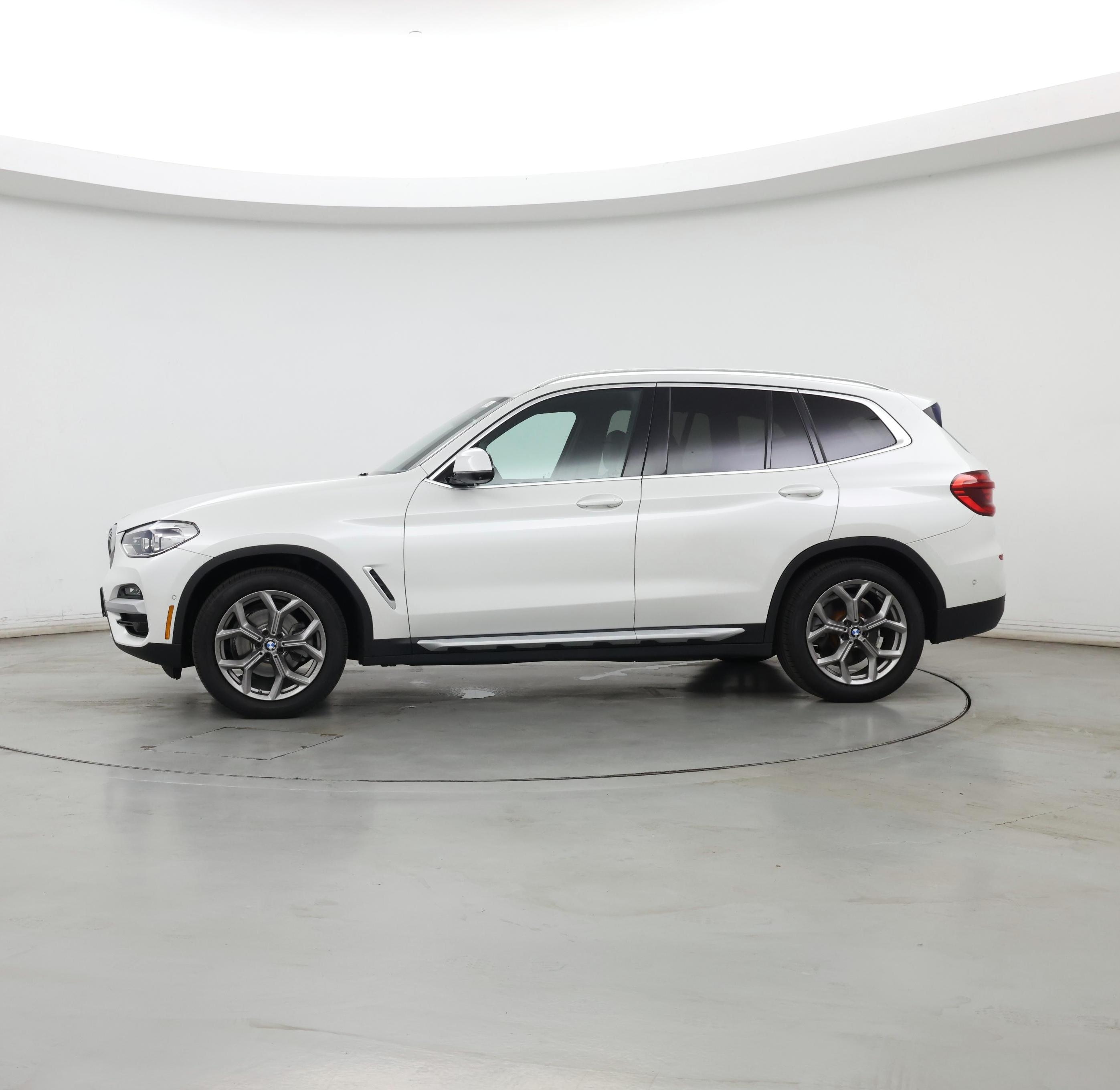 Thumbnail: 2020 BMW X3 - 3