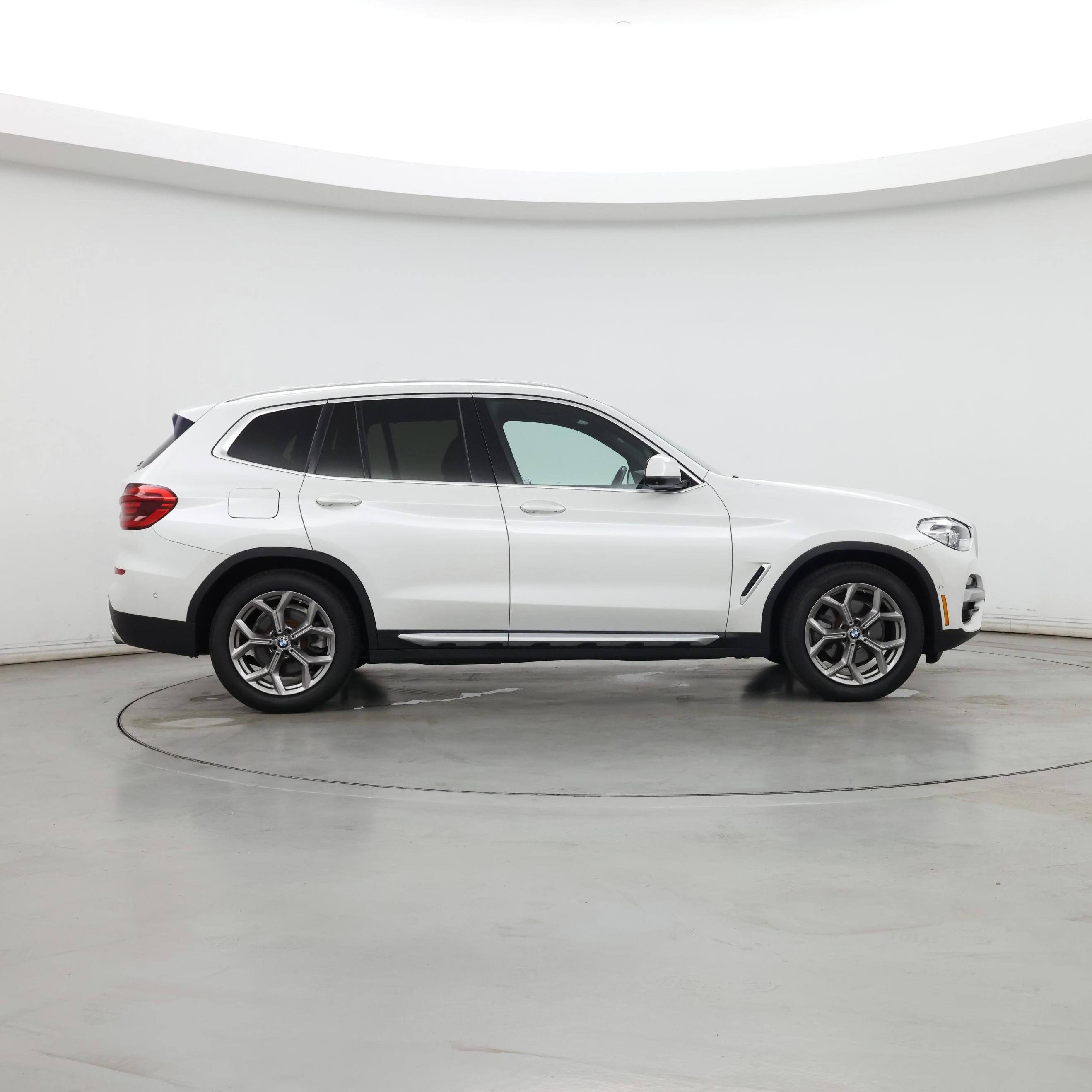 Thumbnail: 2020 BMW X3 - 7
