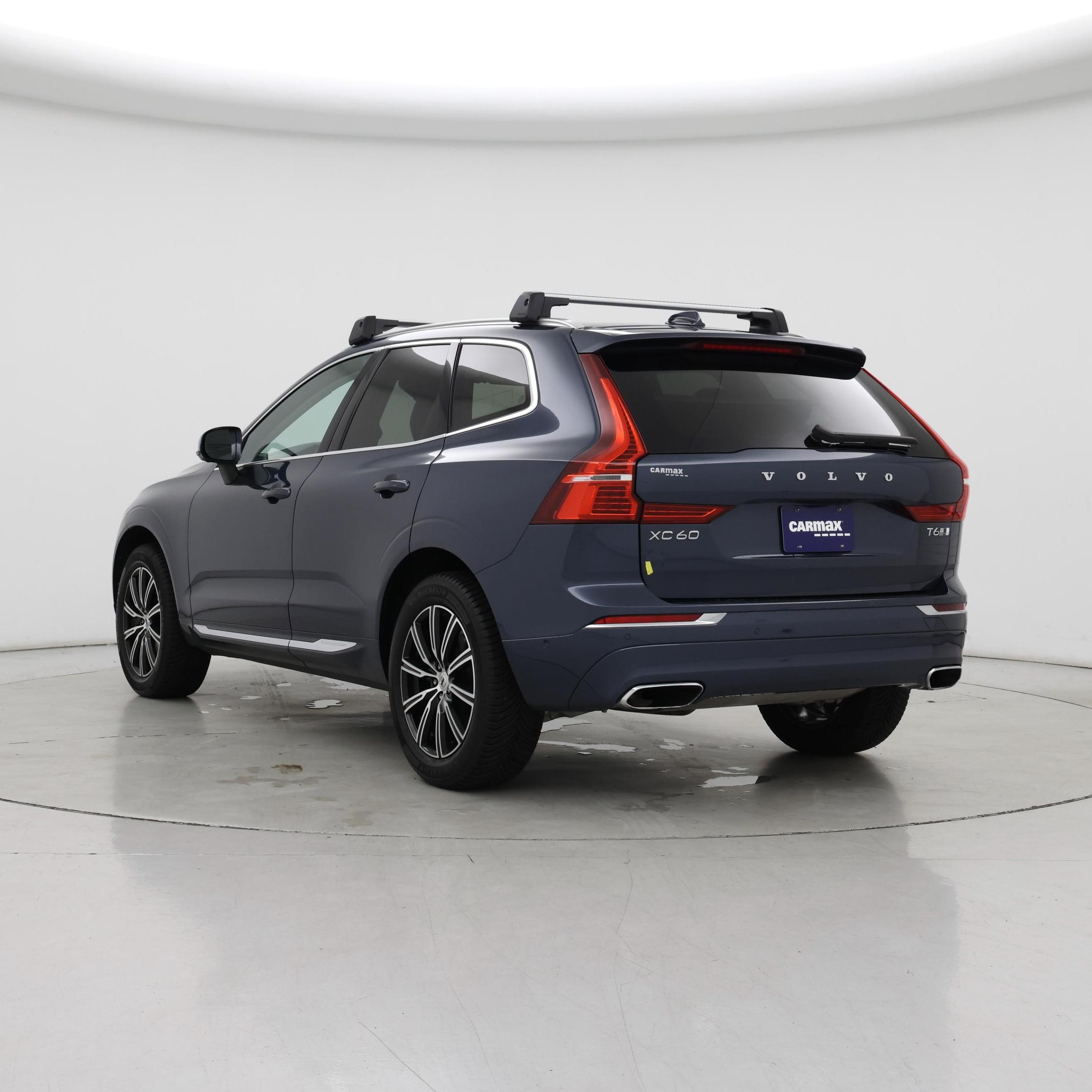 Thumbnail: 2020 Volvo XC60 - 2