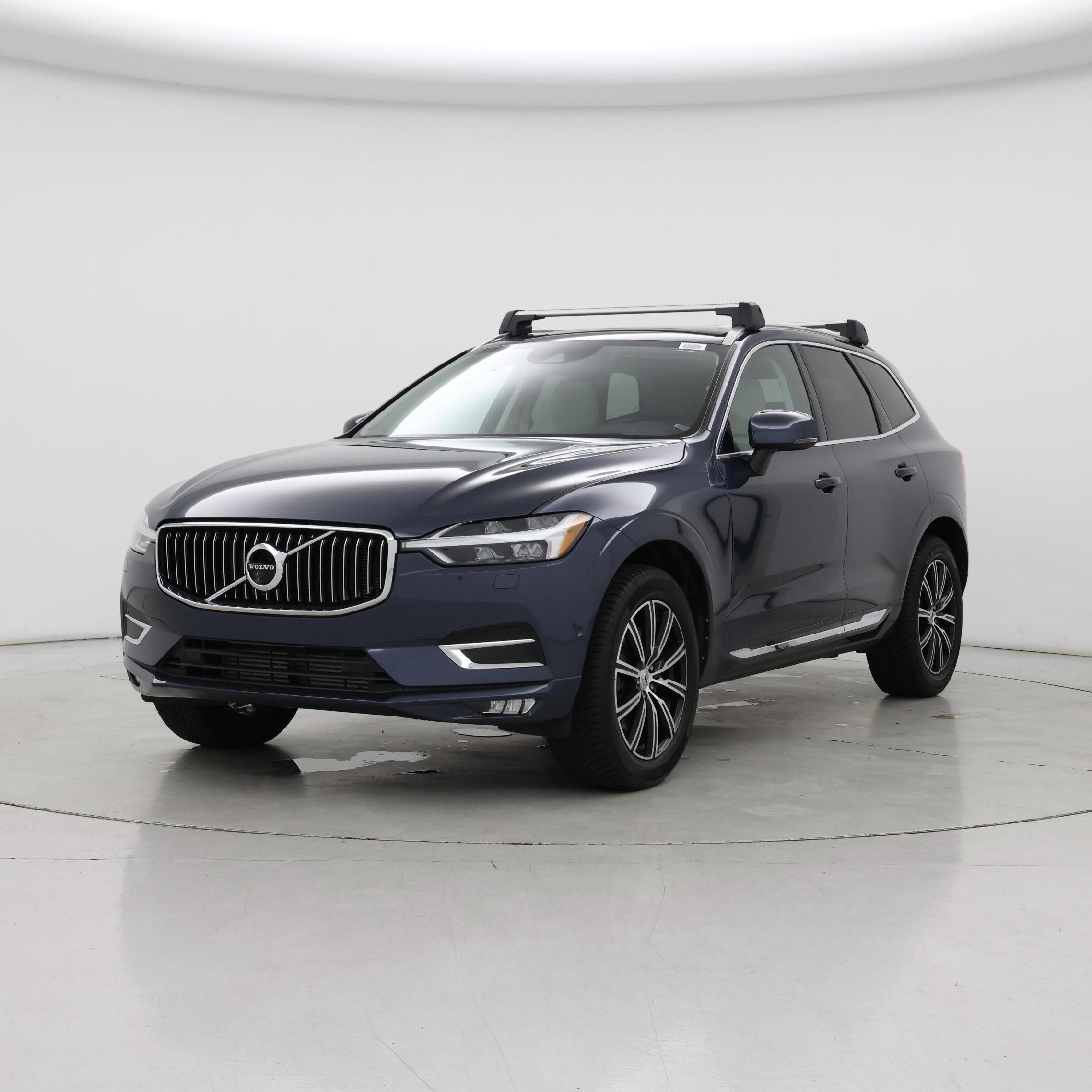 Thumbnail: 2020 Volvo XC60 - 4