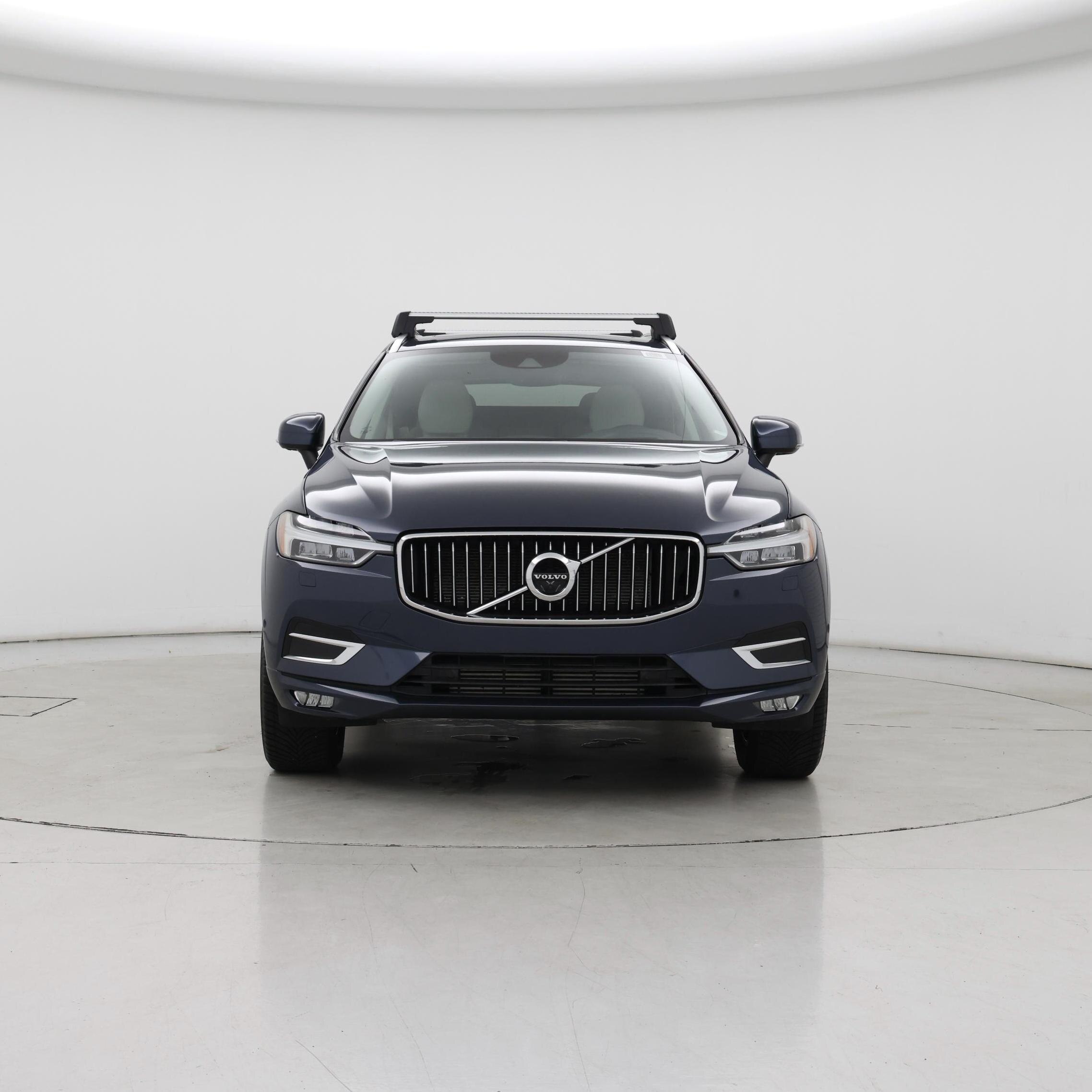 Thumbnail: 2020 Volvo XC60 - 5