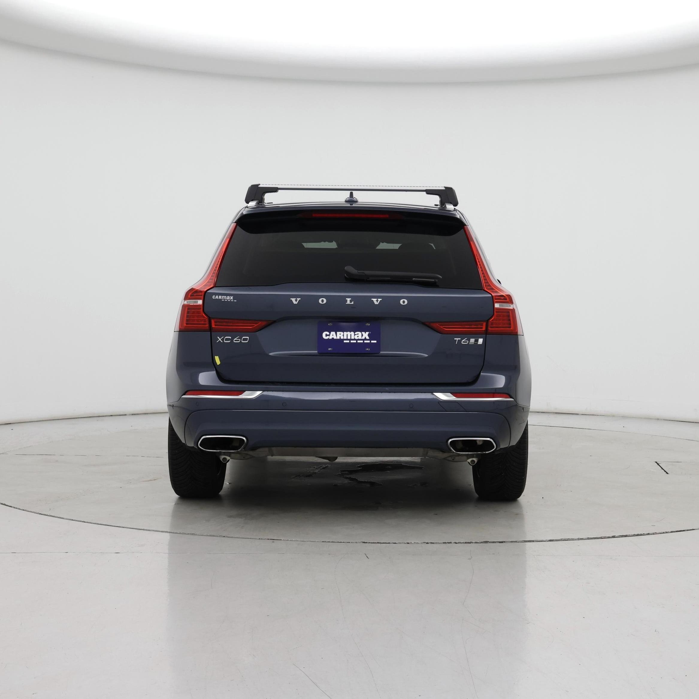 Thumbnail: 2020 Volvo XC60 - 6