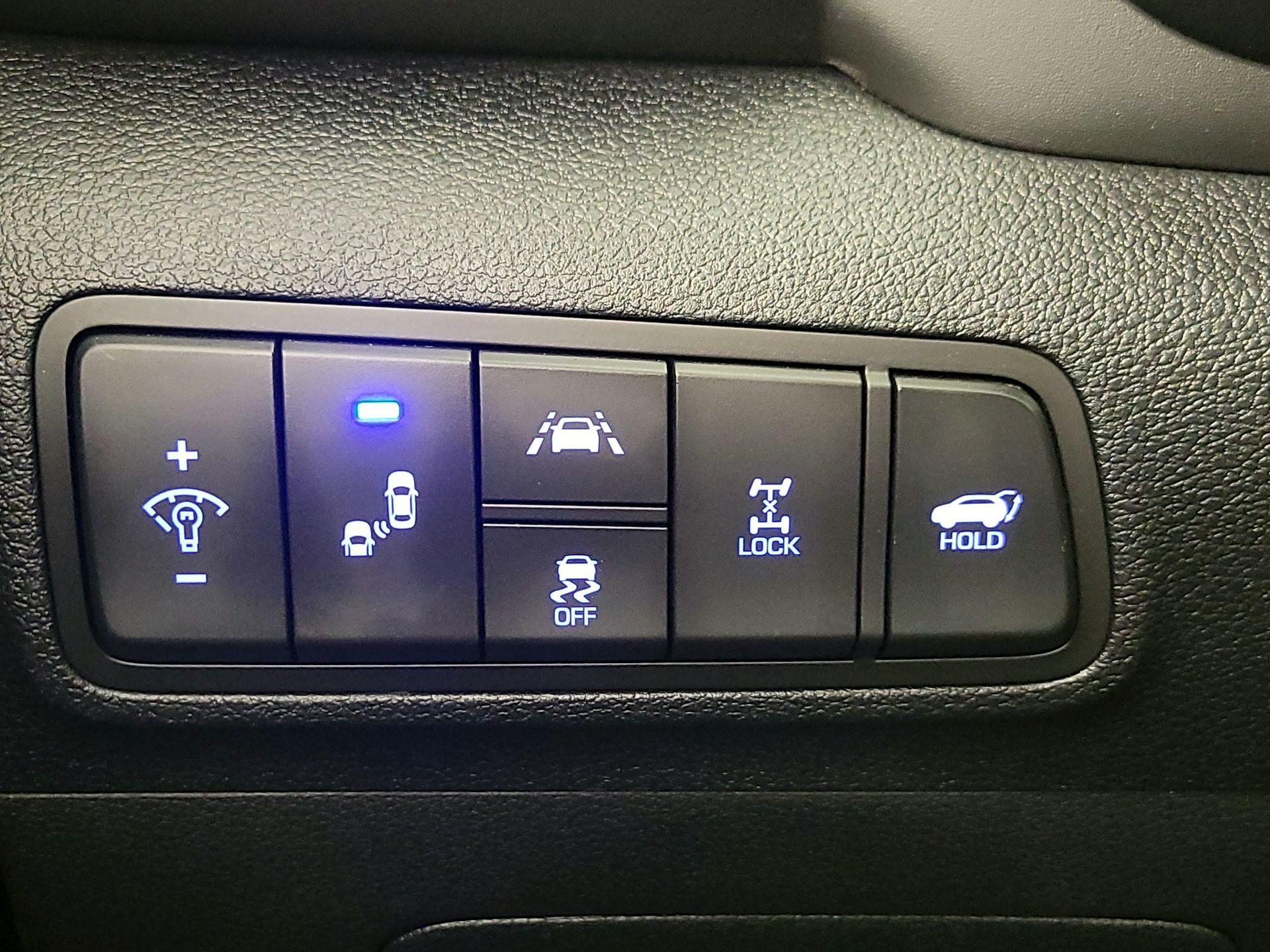 Thumbnail: 2021 Hyundai Tucson - 13