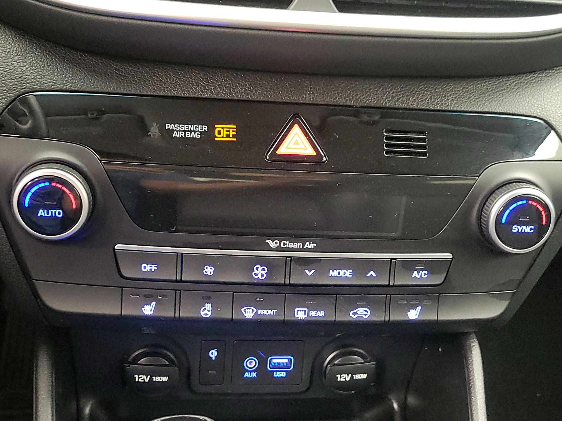 Thumbnail: 2021 Hyundai Tucson - 16