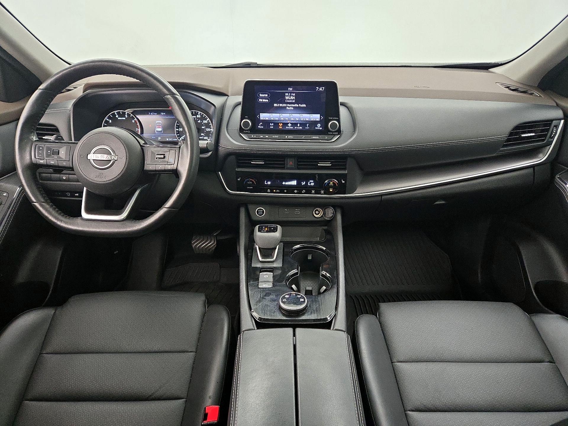 Thumbnail: 2023 Nissan Rogue - 9