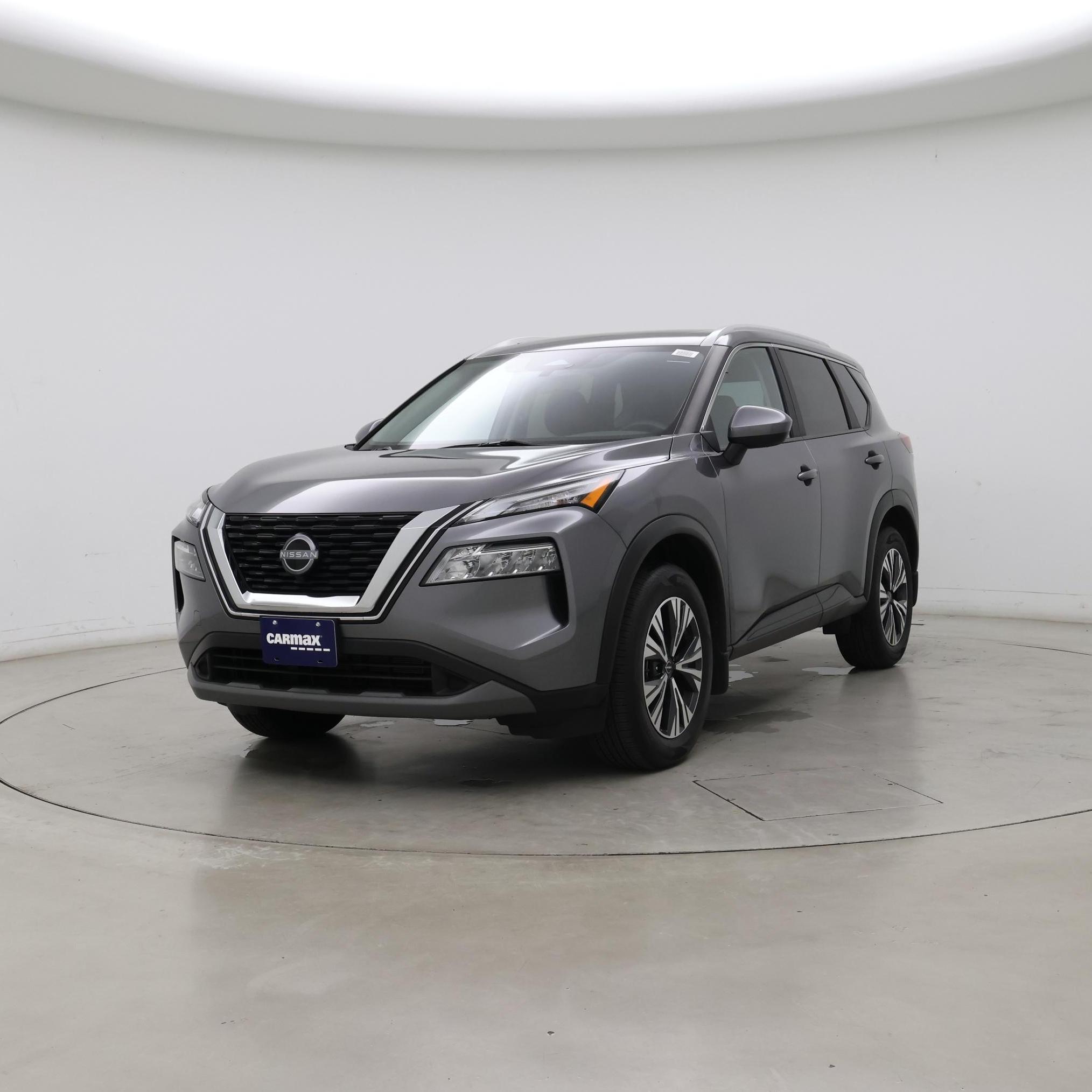 Thumbnail: 2023 Nissan Rogue - 4