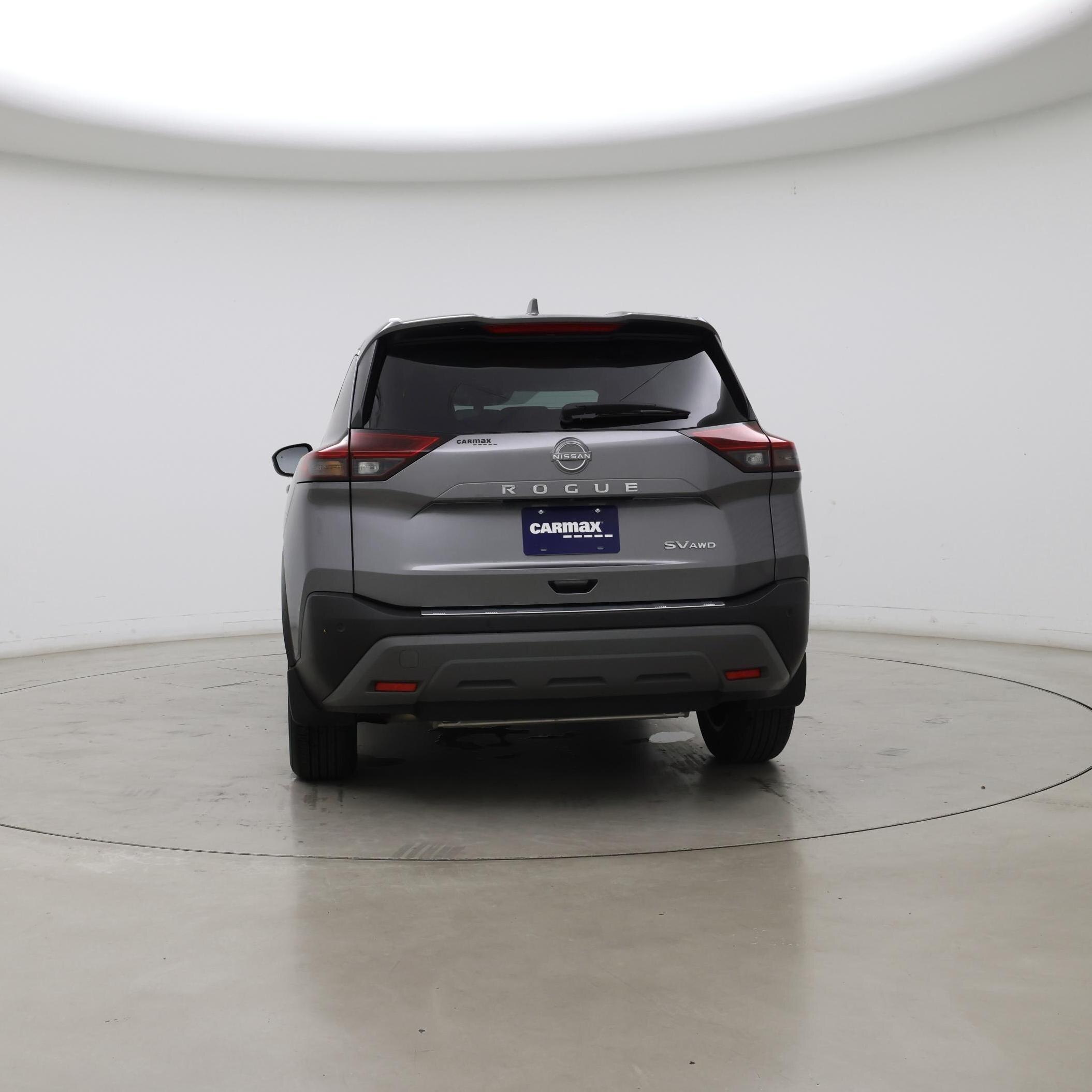 Thumbnail: 2023 Nissan Rogue - 6