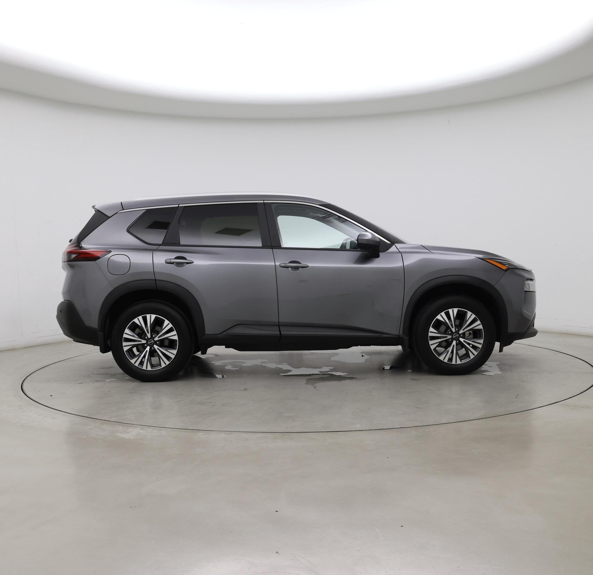 Thumbnail: 2023 Nissan Rogue - 7