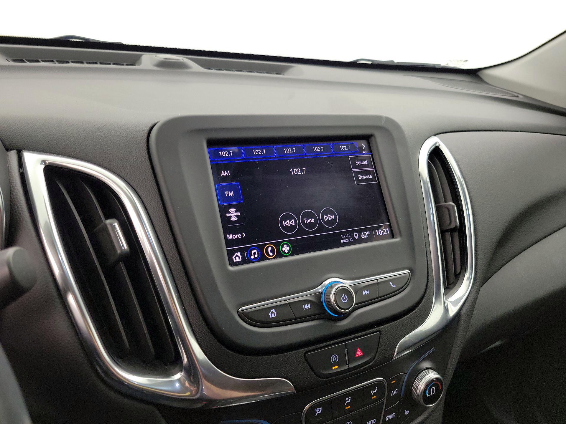 Thumbnail: 2022 Chevrolet Equinox - 15