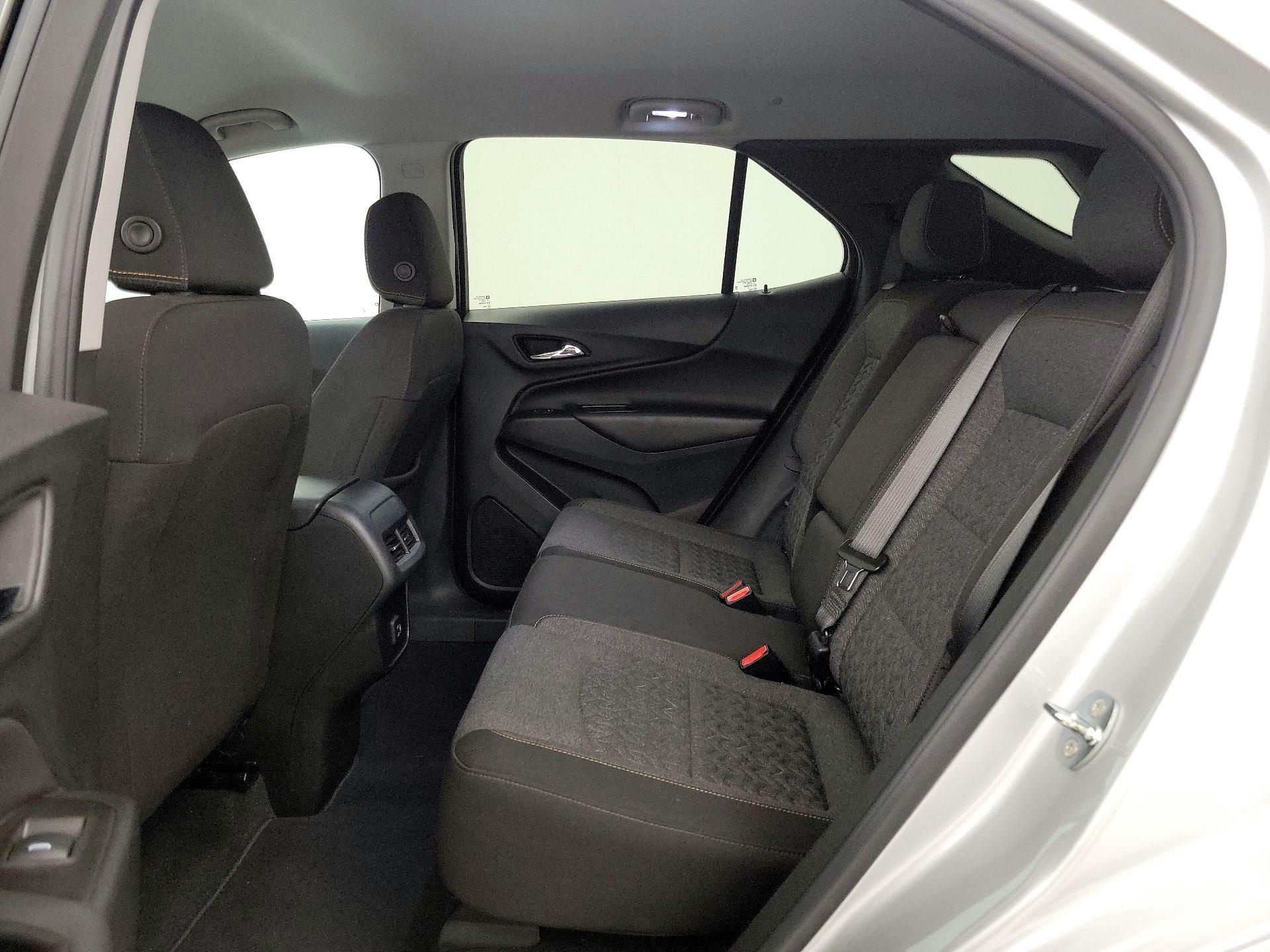 Thumbnail: 2022 Chevrolet Equinox - 19