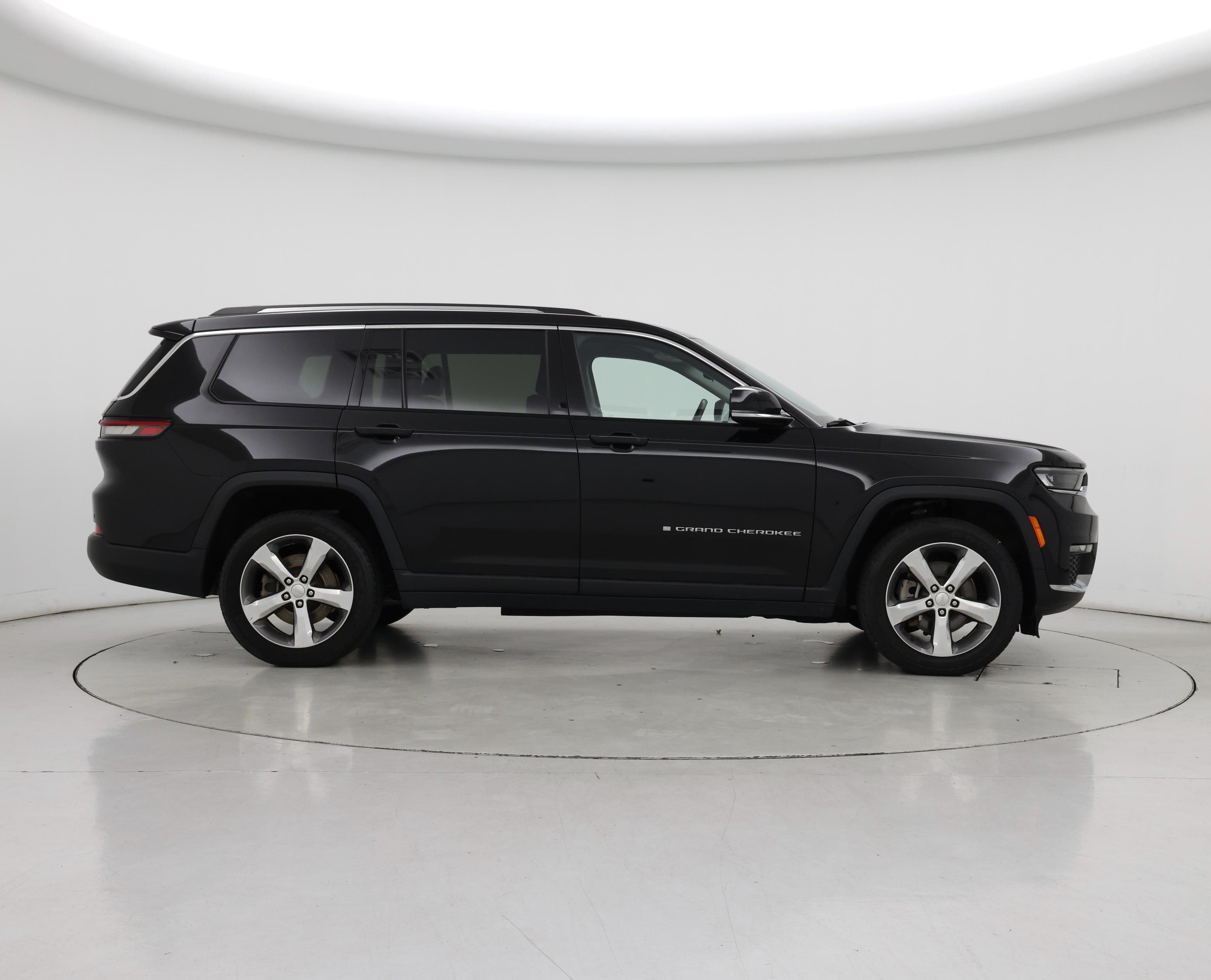 Thumbnail: 2021 Jeep Grand Cherokee L - 7