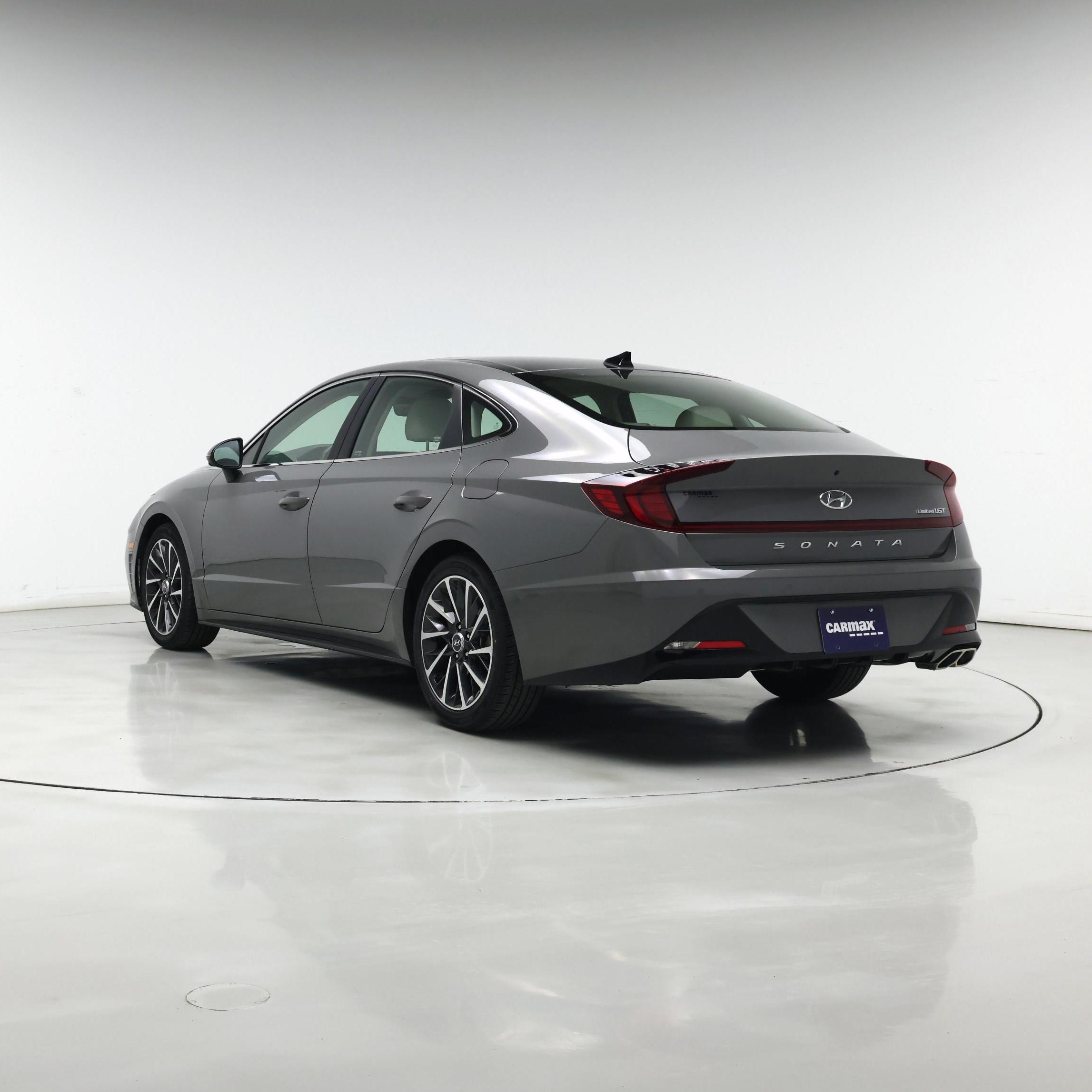Thumbnail: 2022 Hyundai Sonata - 2