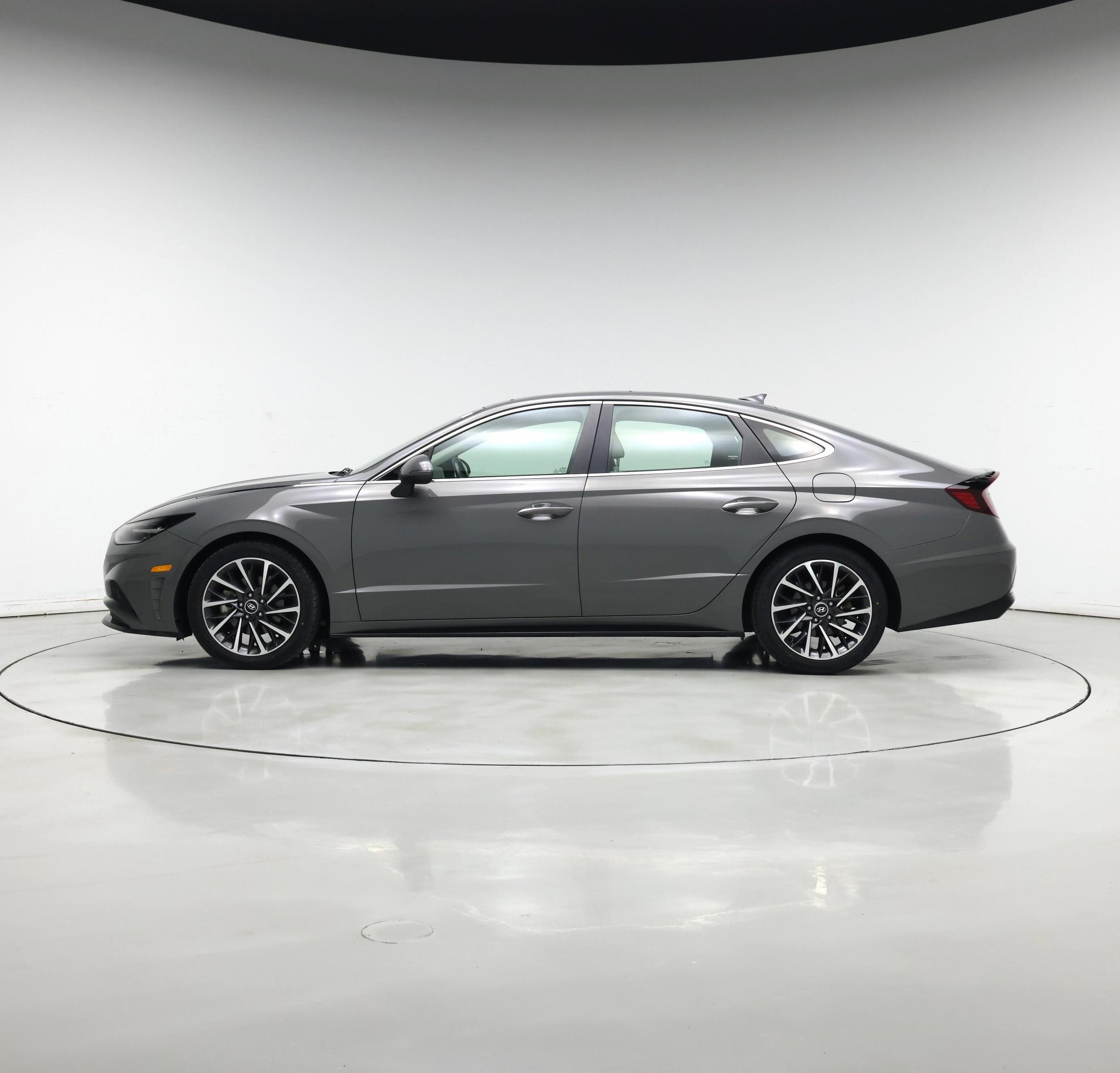 Thumbnail: 2022 Hyundai Sonata - 3