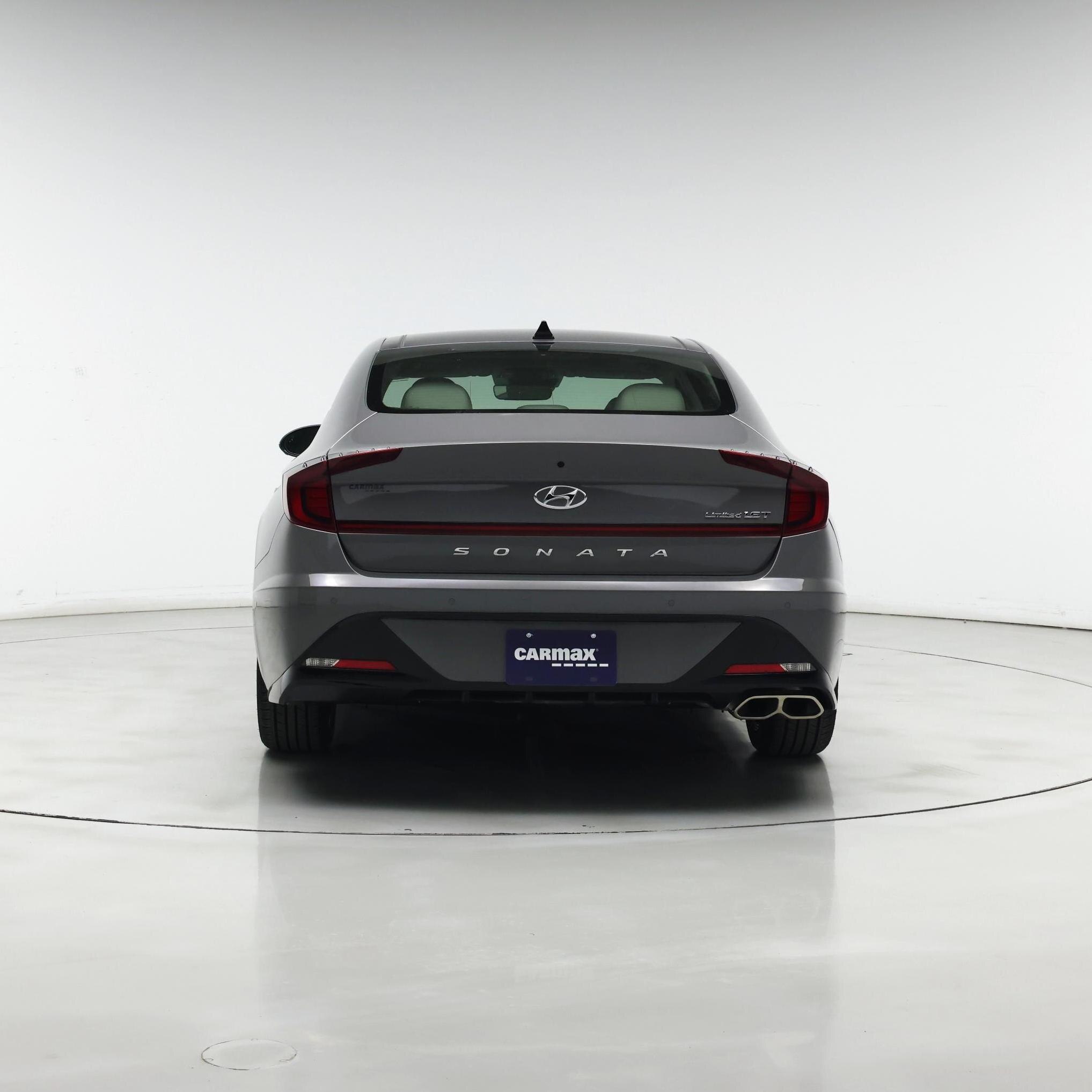 Thumbnail: 2022 Hyundai Sonata - 6
