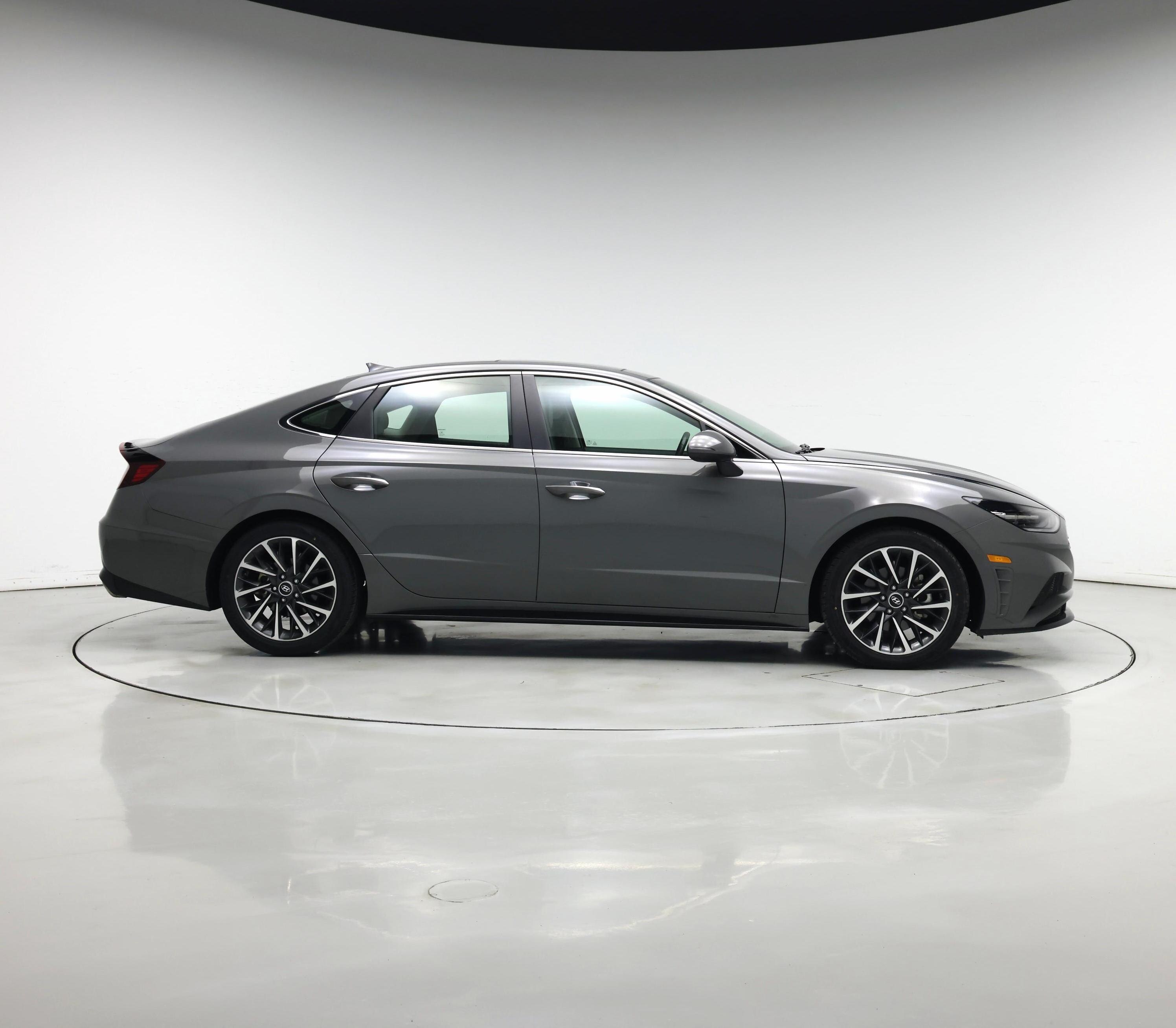 Thumbnail: 2022 Hyundai Sonata - 7