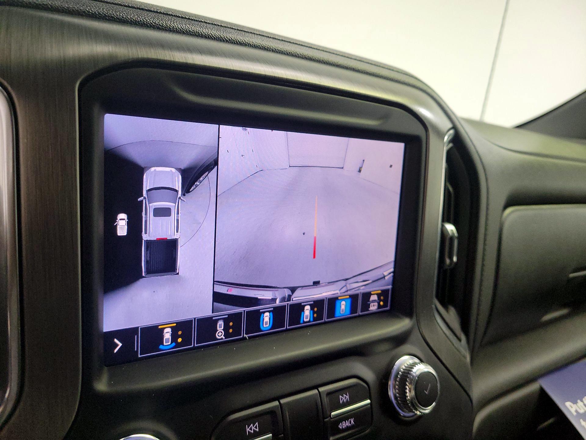 Thumbnail: 2021 GMC Sierra 1500 - 14