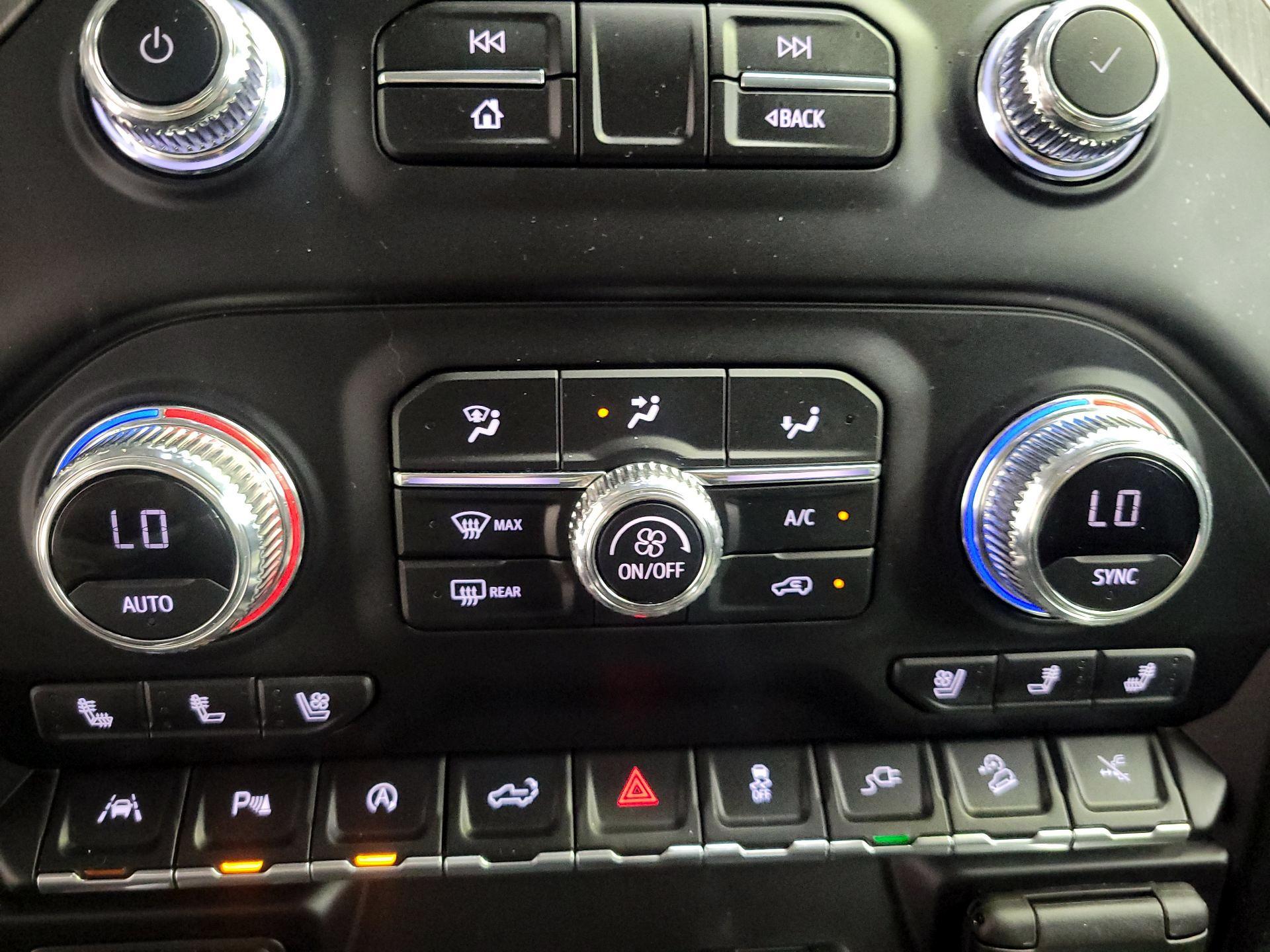 Thumbnail: 2021 GMC Sierra 1500 - 16