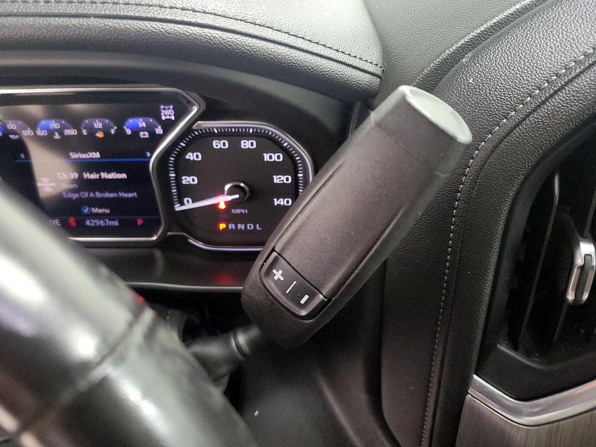 Thumbnail: 2021 GMC Sierra 1500 - 17