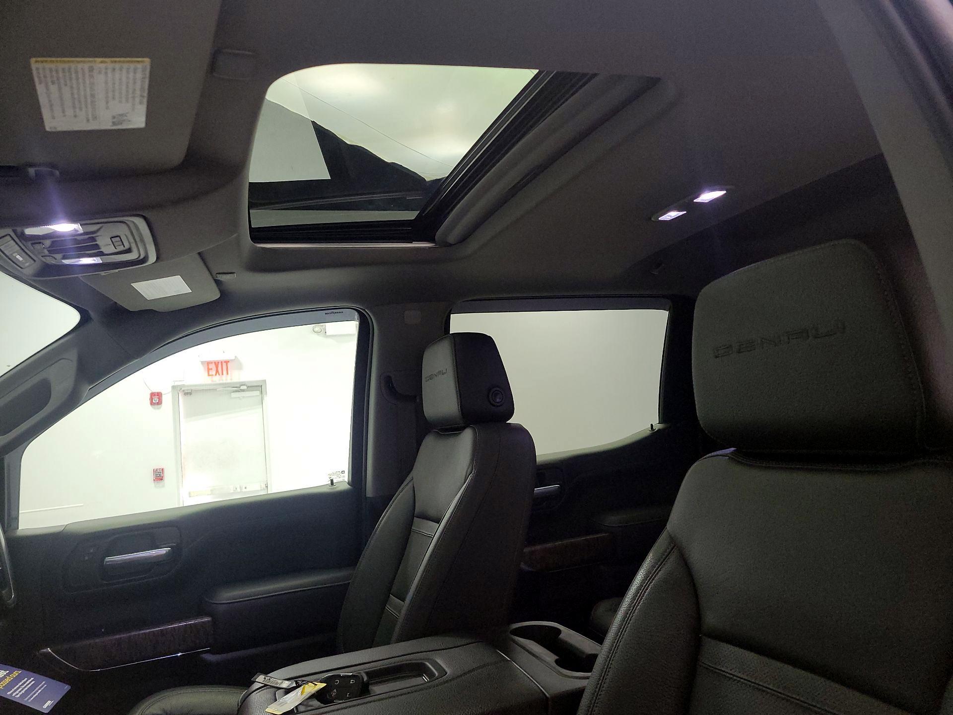 Thumbnail: 2021 GMC Sierra 1500 - 19