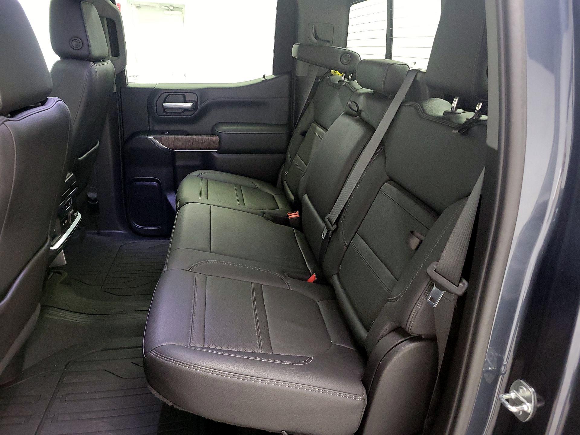 Thumbnail: 2021 GMC Sierra 1500 - 20