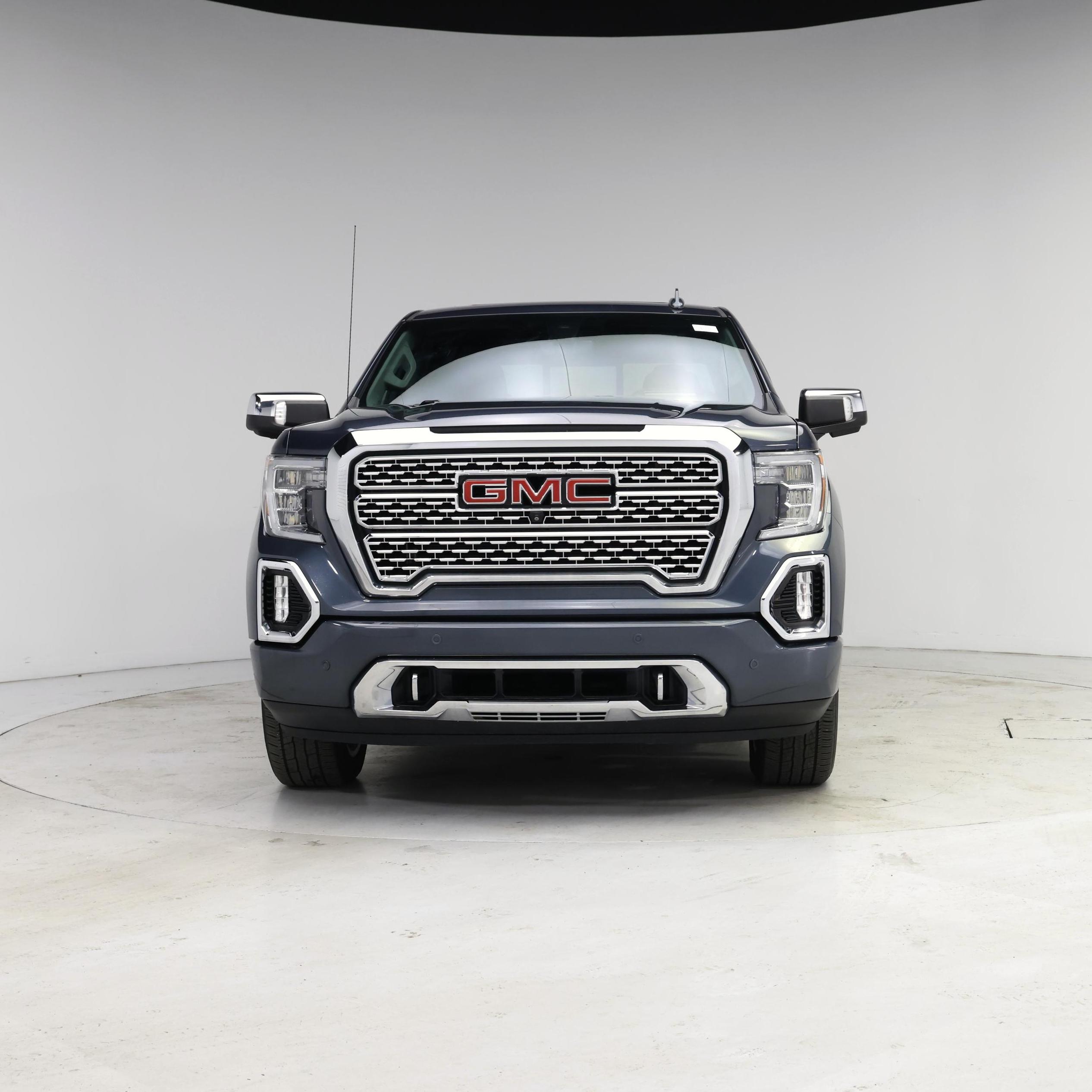 Thumbnail: 2021 GMC Sierra 1500 - 5