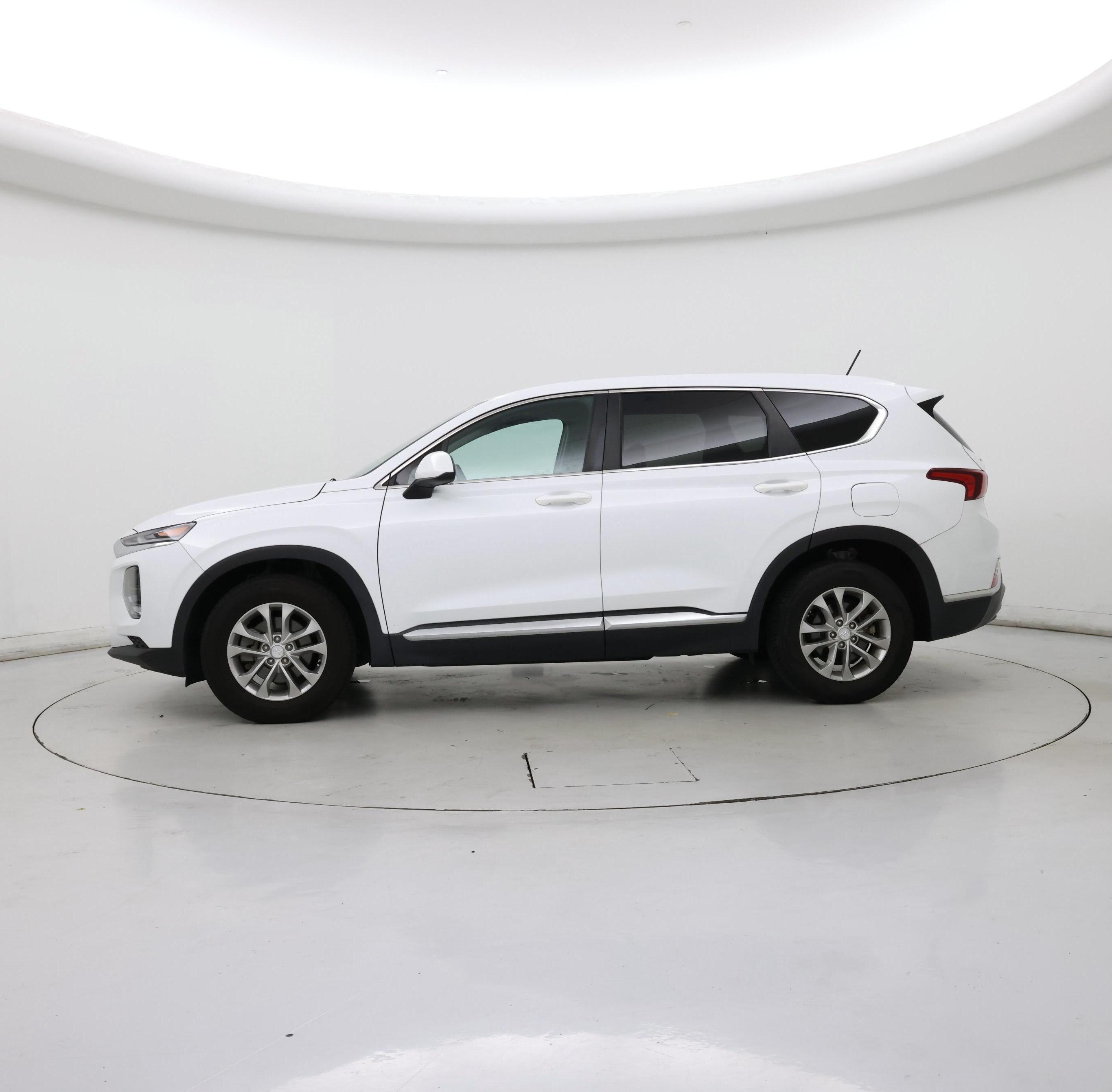 Thumbnail: 2020 Hyundai Santa Fe - 3