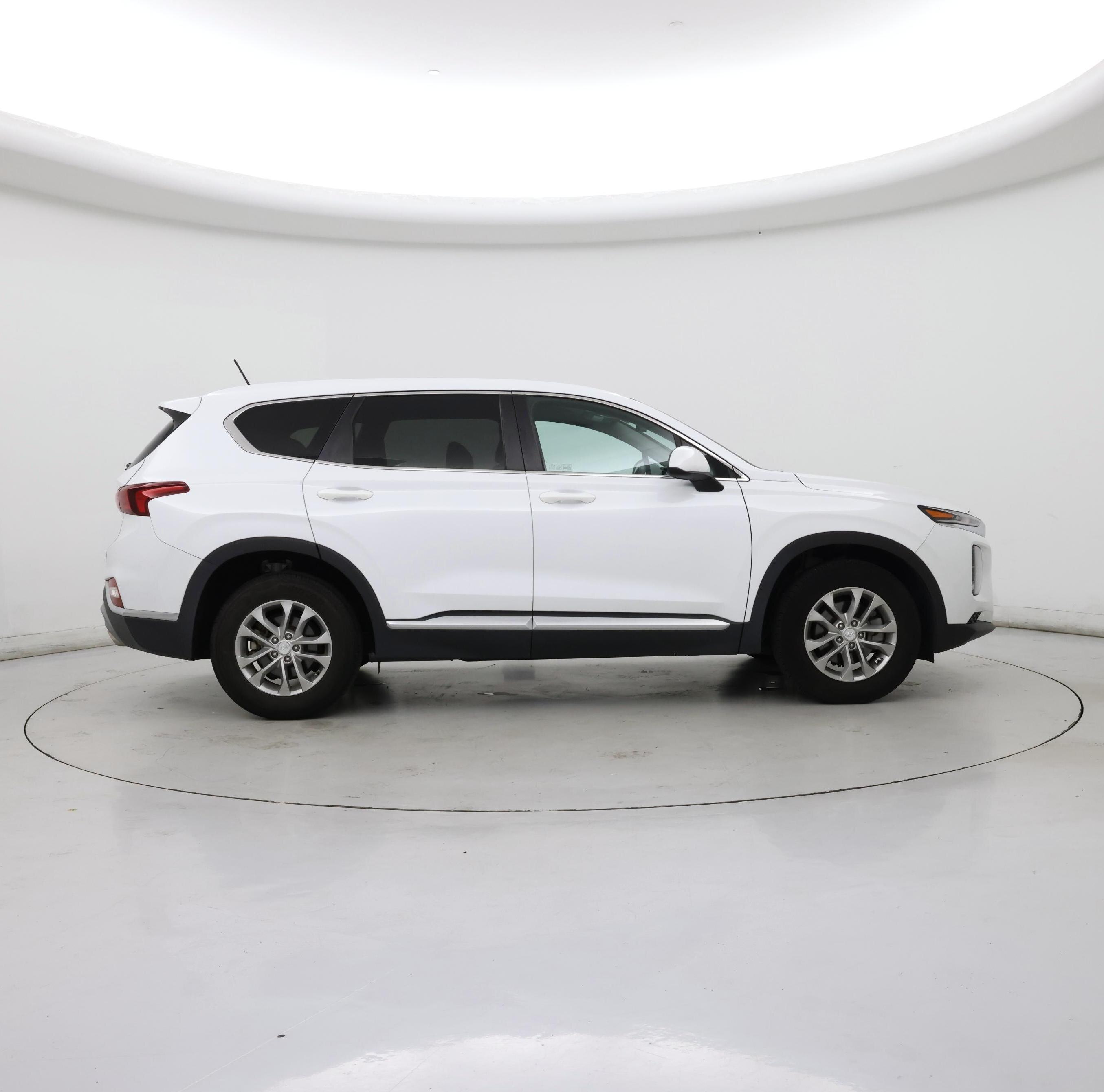 Thumbnail: 2020 Hyundai Santa Fe - 7
