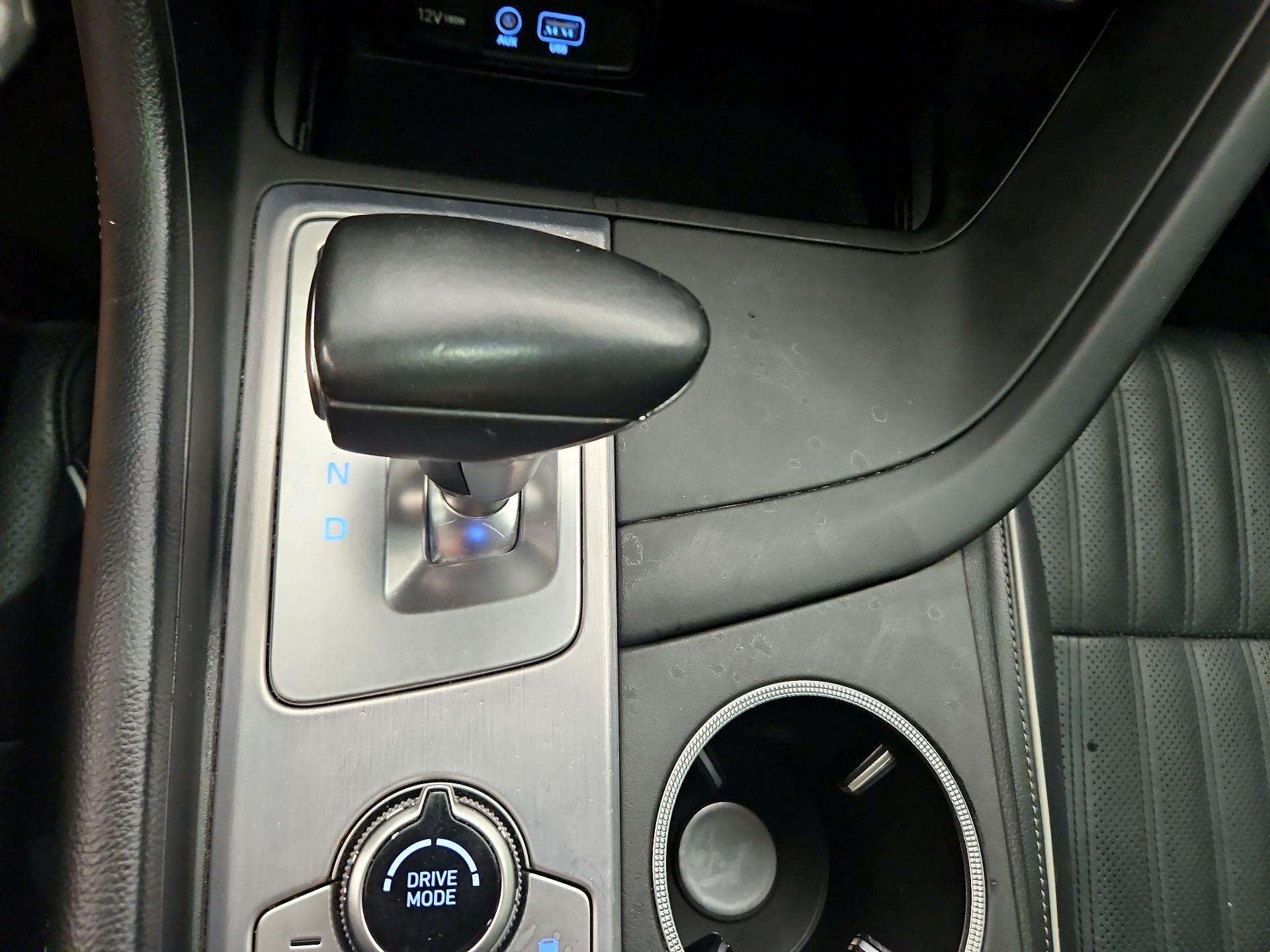 Thumbnail: 2020 Genesis G70 - 18