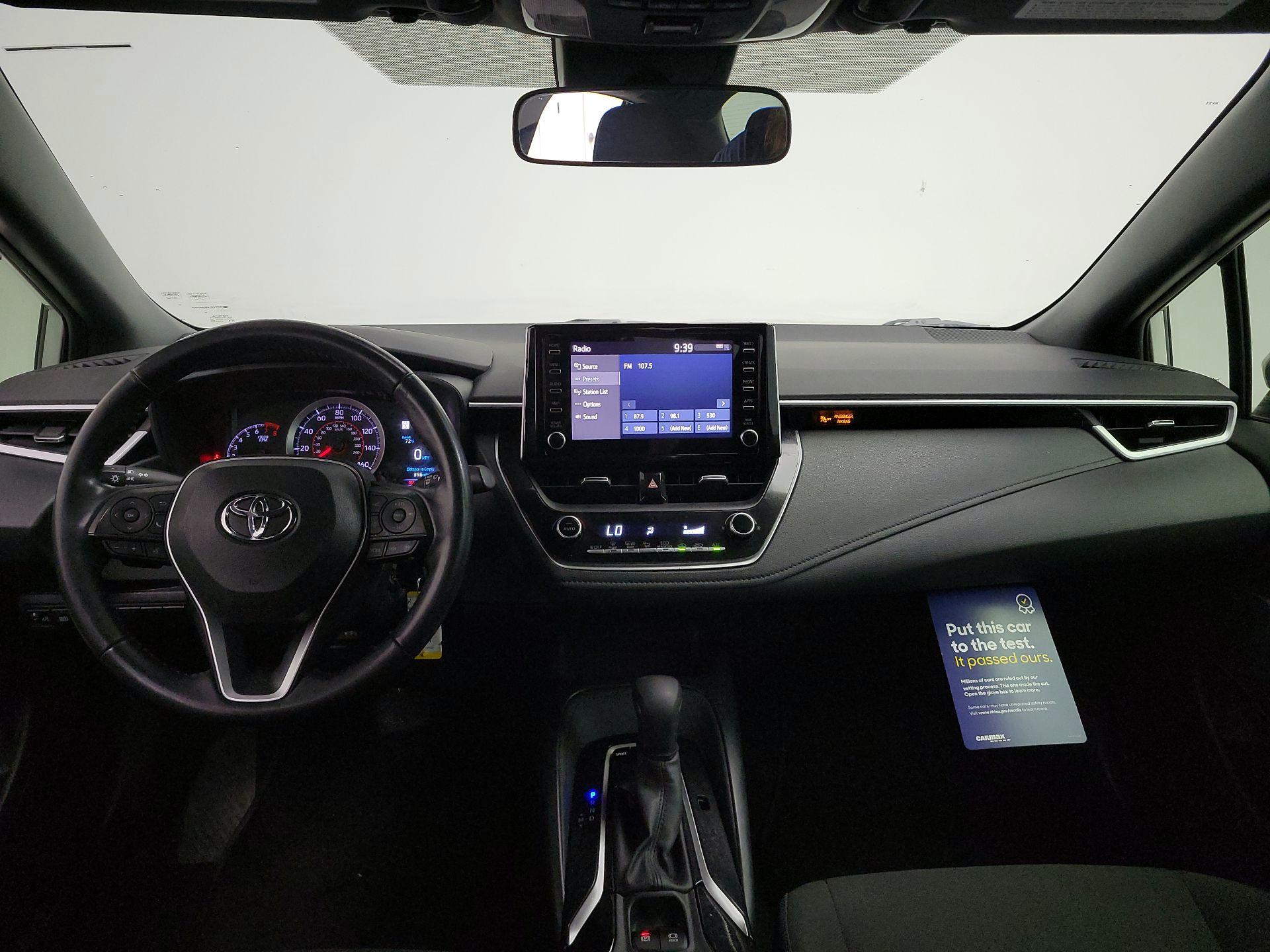 Thumbnail: 2020 Toyota Corolla - 9