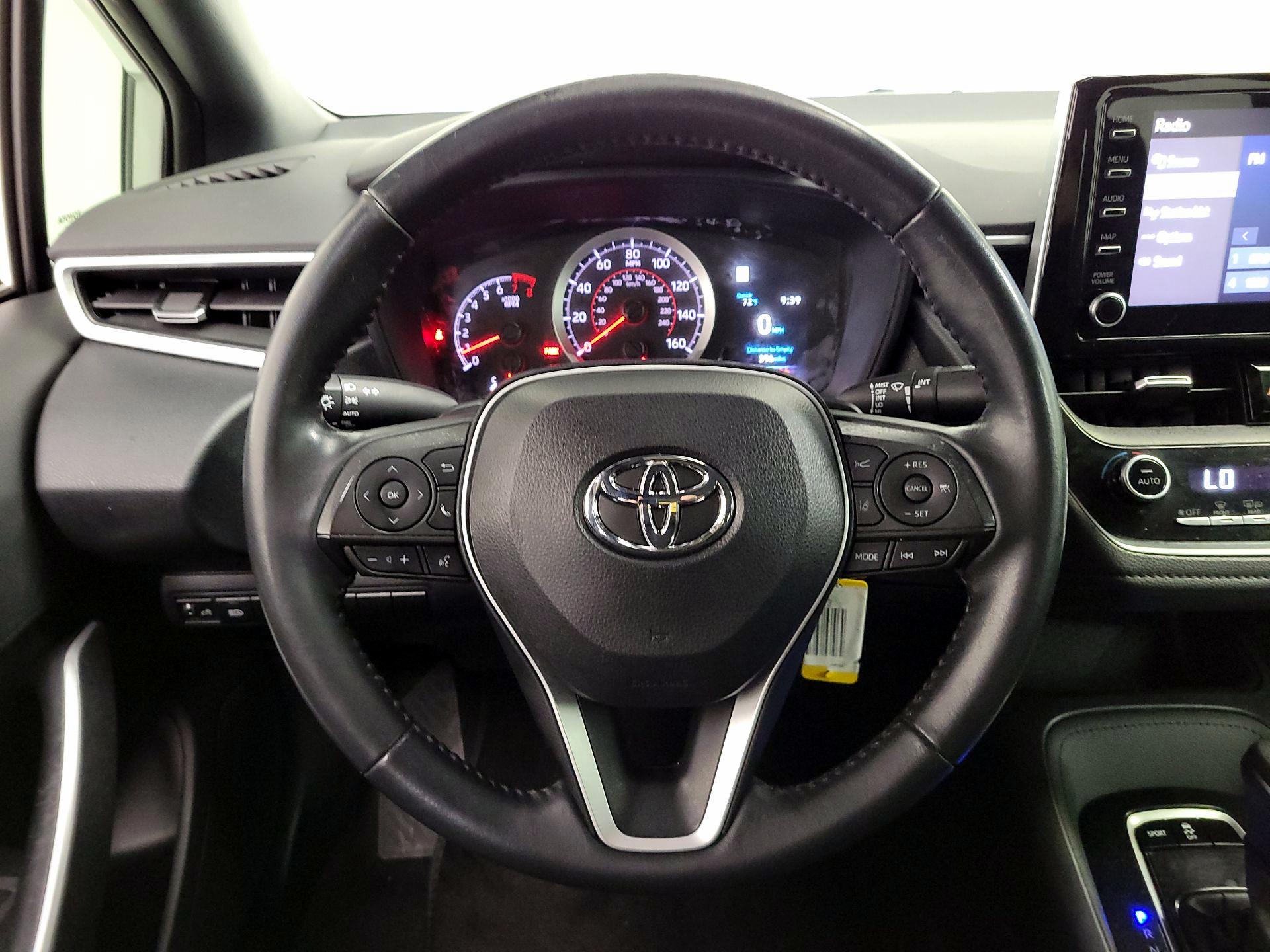 Thumbnail: 2020 Toyota Corolla - 10