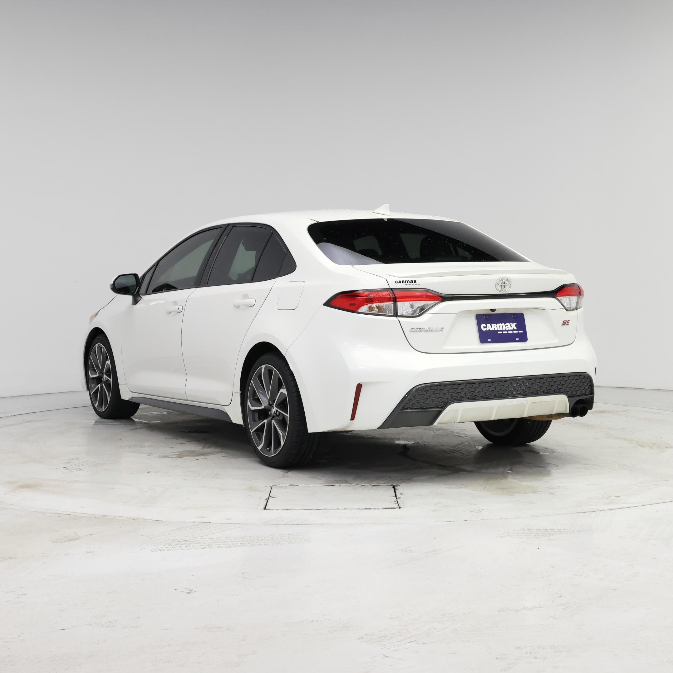 Thumbnail: 2020 Toyota Corolla - 2