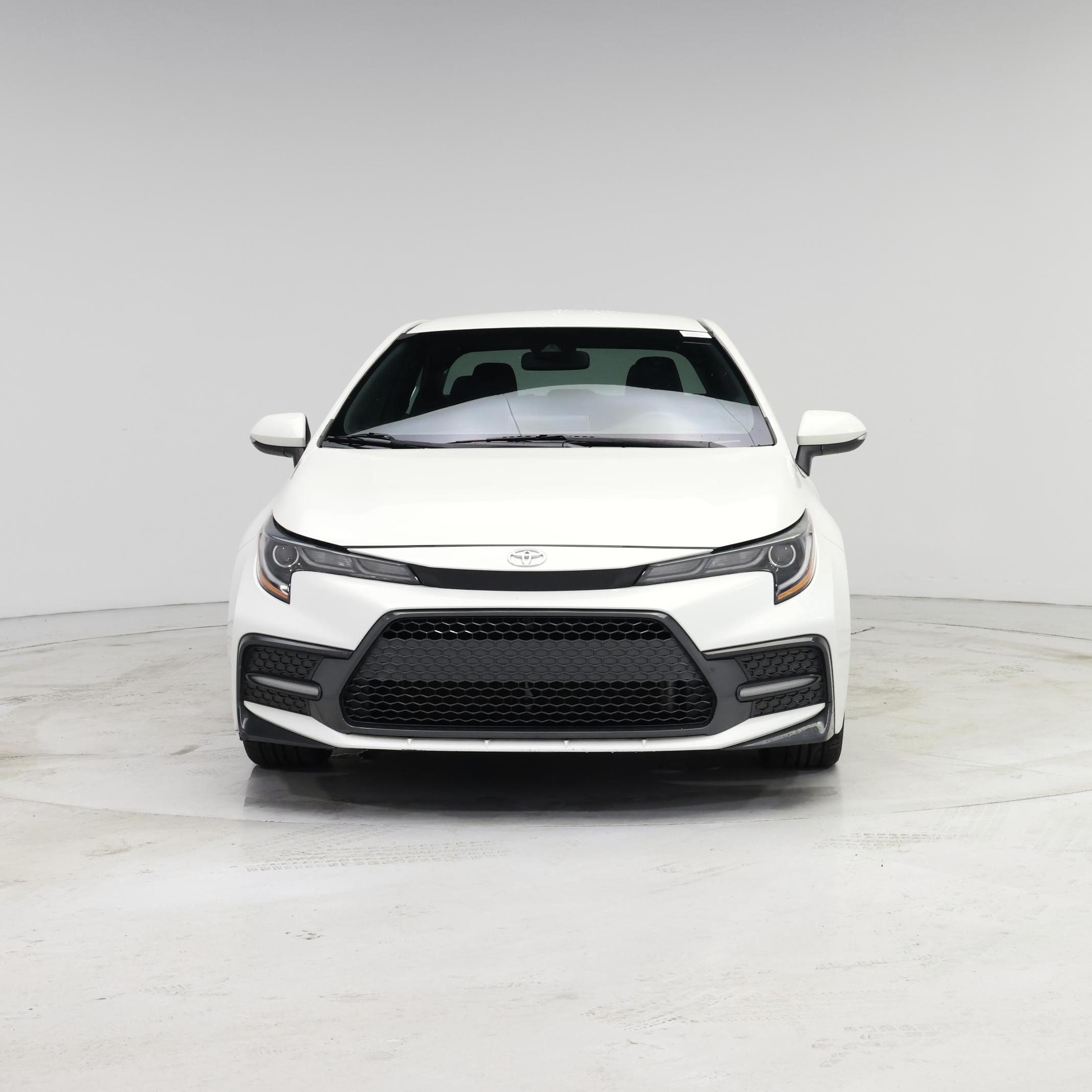 Thumbnail: 2020 Toyota Corolla - 5