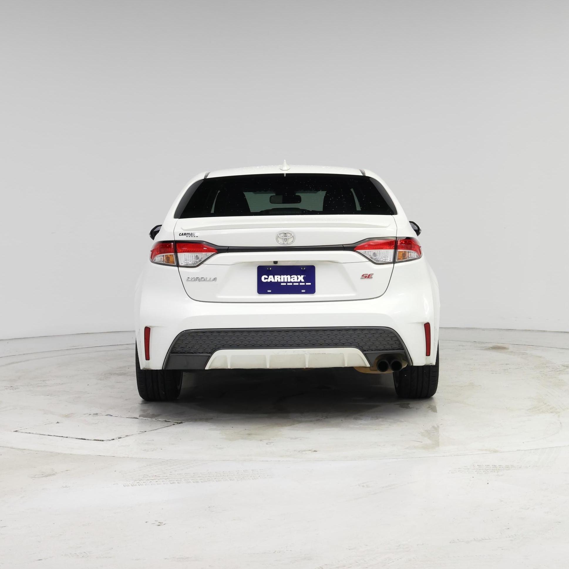Thumbnail: 2020 Toyota Corolla - 6