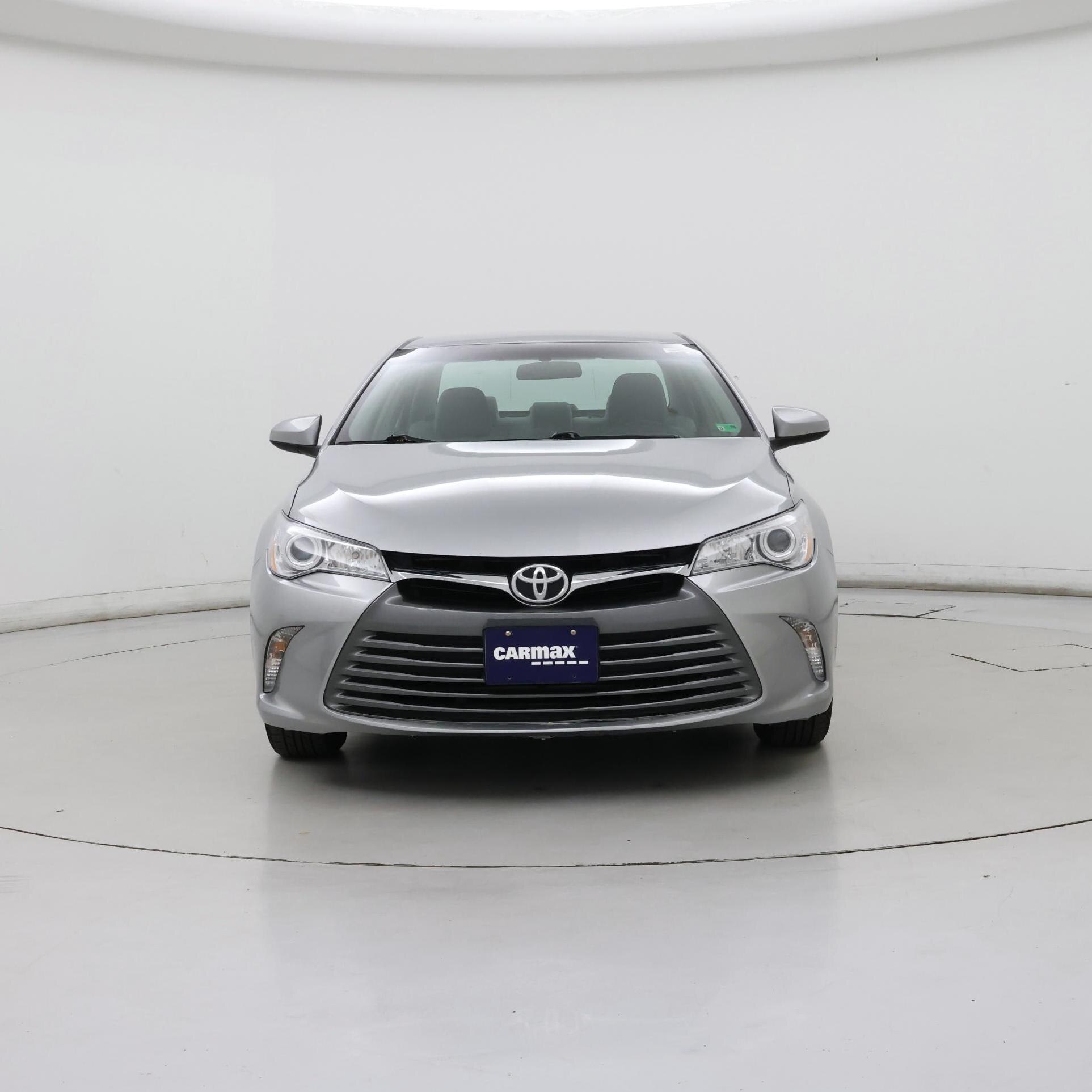 Thumbnail: 2017 Toyota Camry - 5